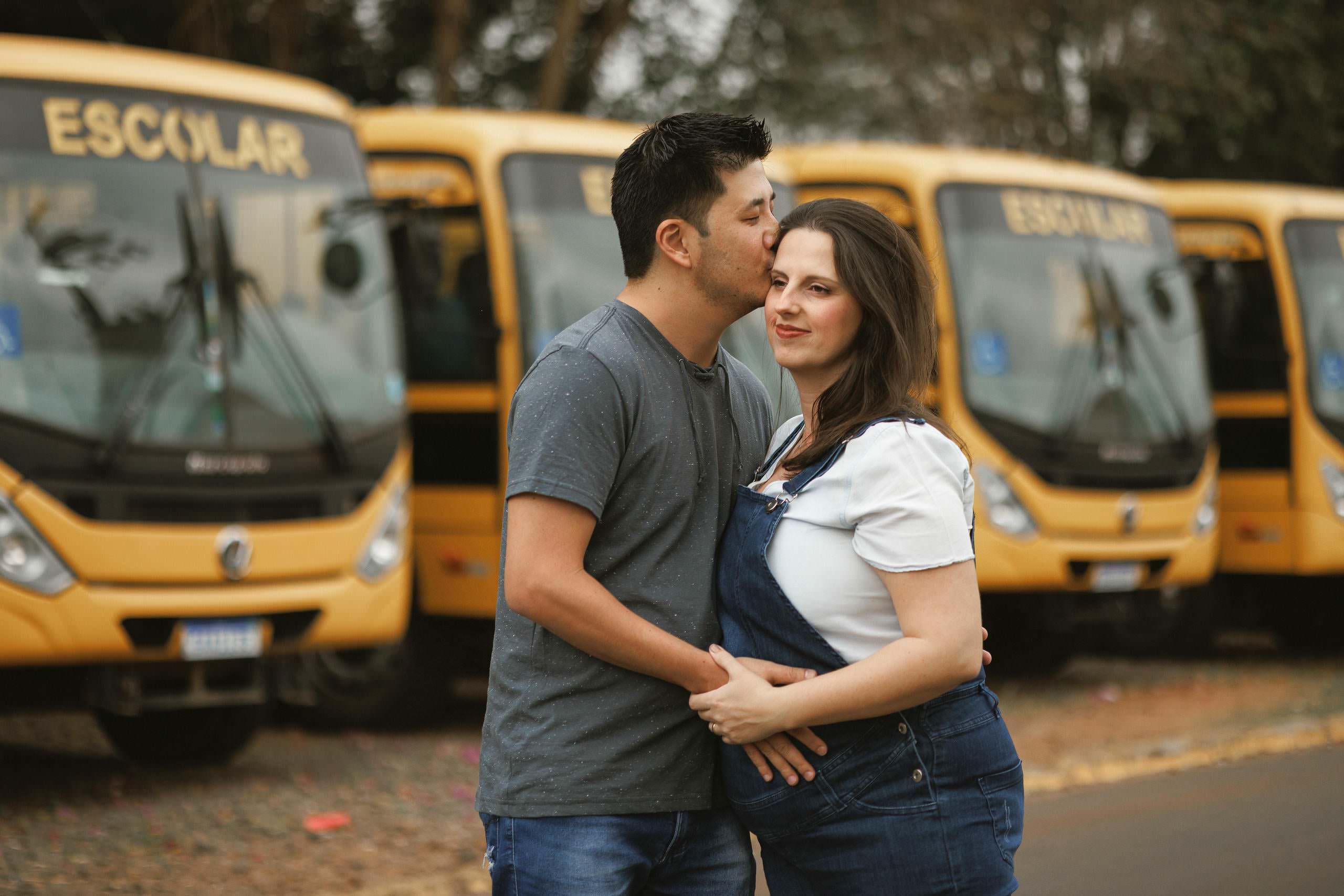 Ensaio Gestante de Flávia & Rodrigo em Holambra (SP) — fotografia 15