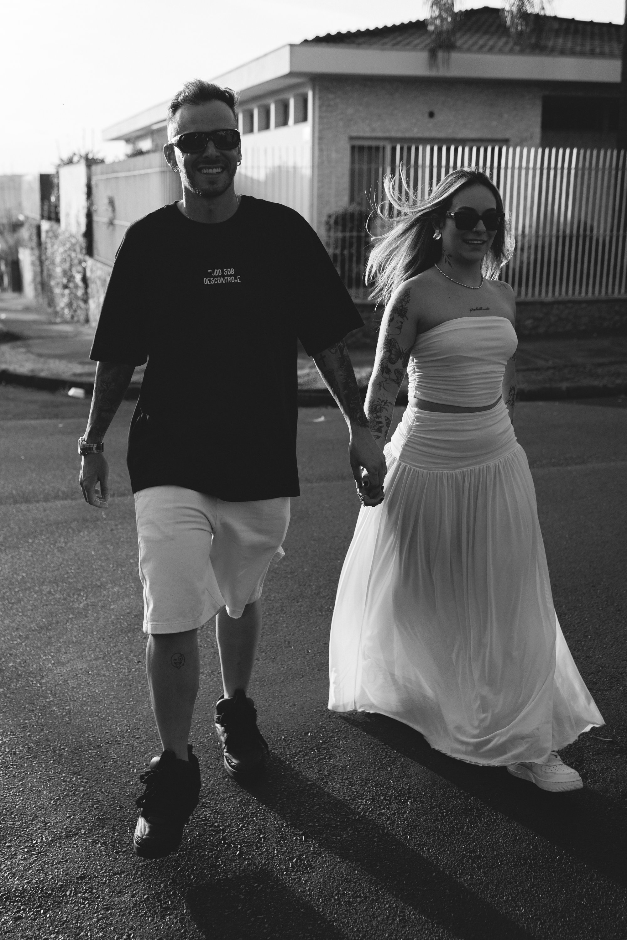 Ensaio Pré Wedding de Luana & Juninho em Goa Lounge, Ribeirão Preto (SP) — fotografia 47