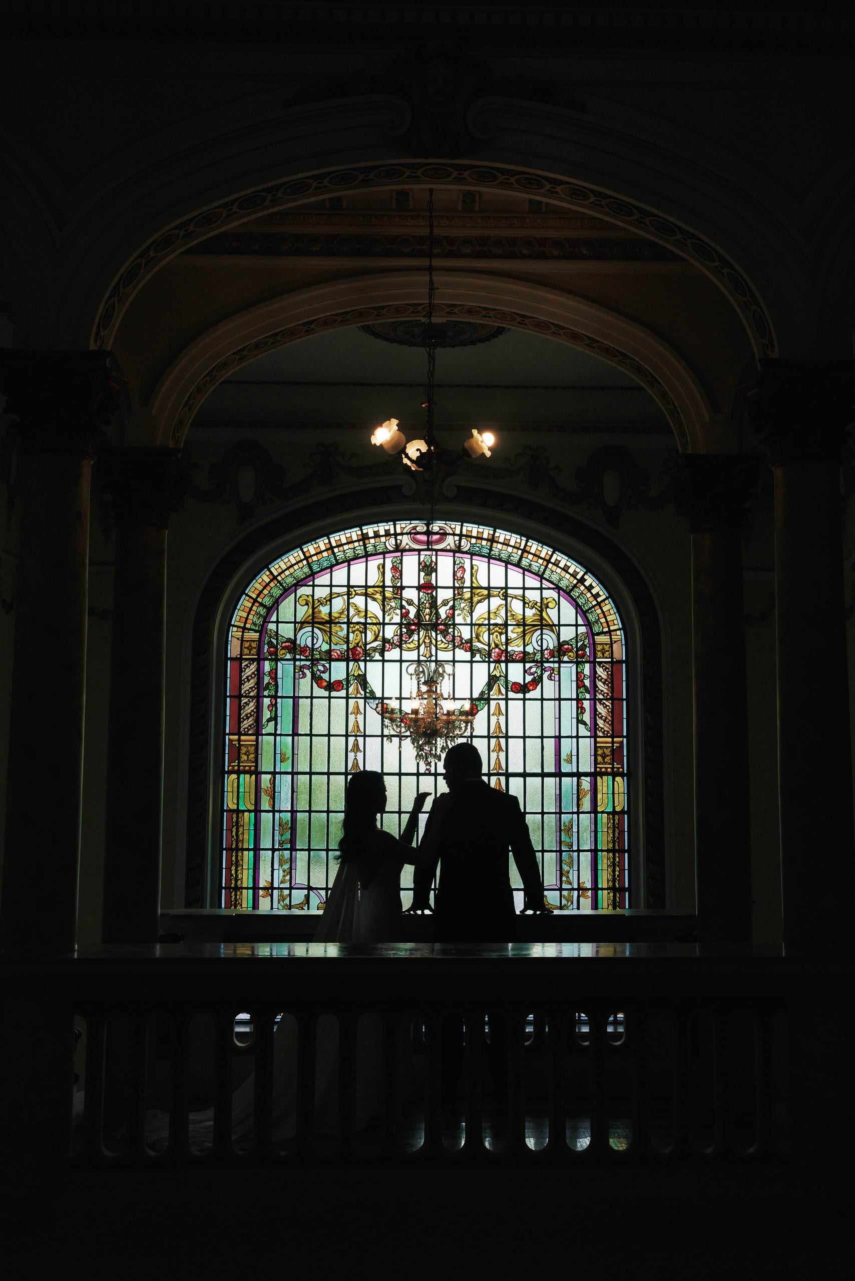 Ensaio Pré Wedding de Marcela & Lucas em Palácio dos Cedros, São Paulo (SP) — fotografia 16