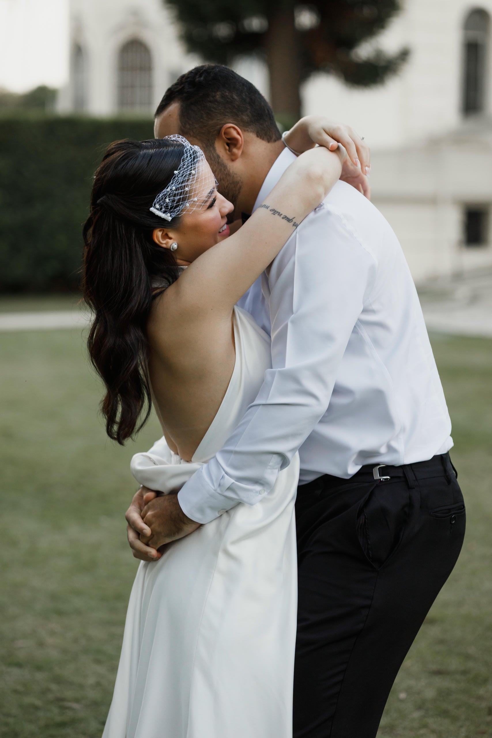 Ensaio Pré Wedding de Marcela & Lucas em Palácio dos Cedros, São Paulo (SP) — fotografia 30