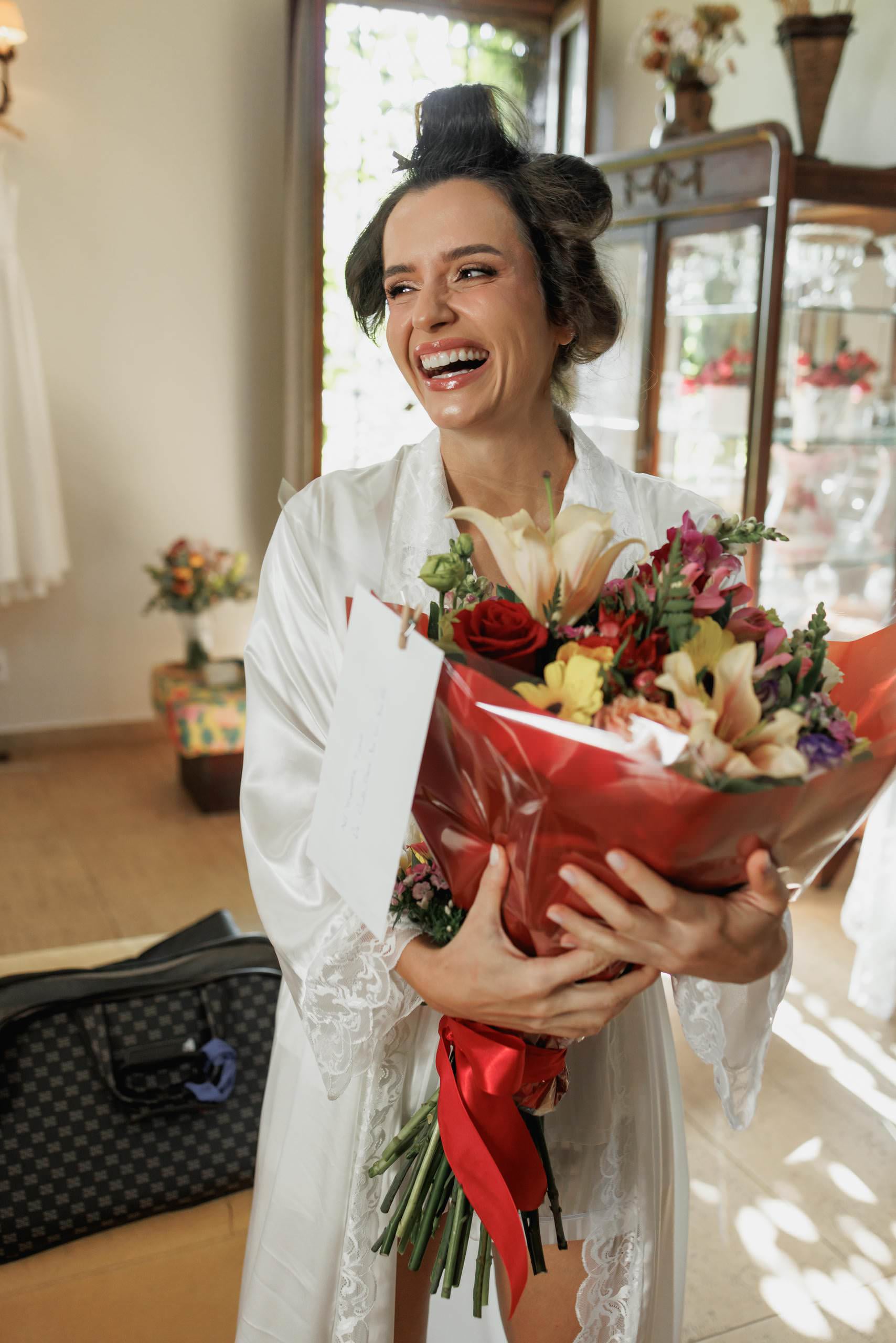 Casamento de Marina & Mateus em Amici Ristorante, Ribeirão Preto (SP) — fotografia 7