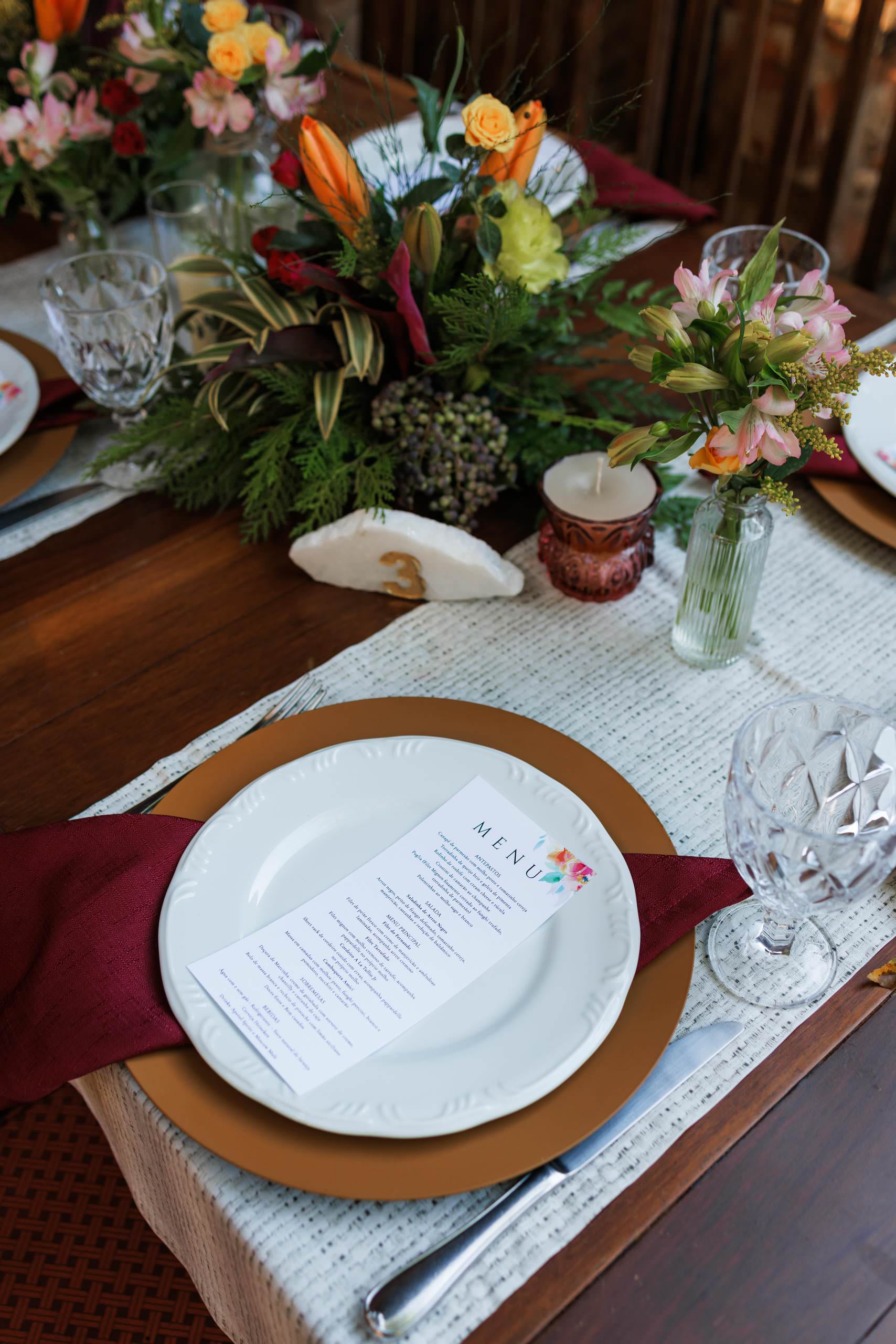 Casamento de Marina & Mateus em Amici Ristorante, Ribeirão Preto (SP) — fotografia 9