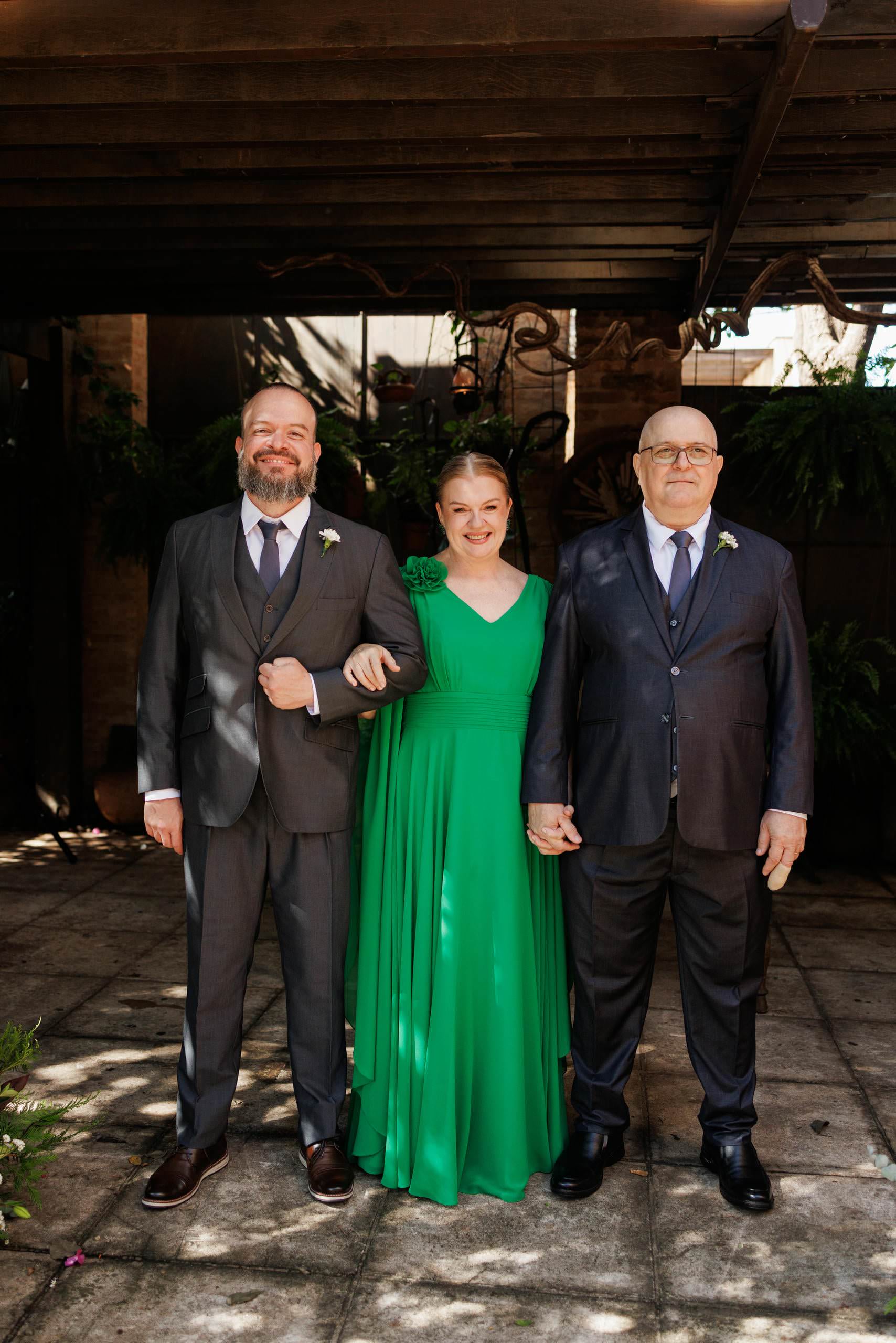 Casamento de Marina & Mateus em Amici Ristorante, Ribeirão Preto (SP) — fotografia 37