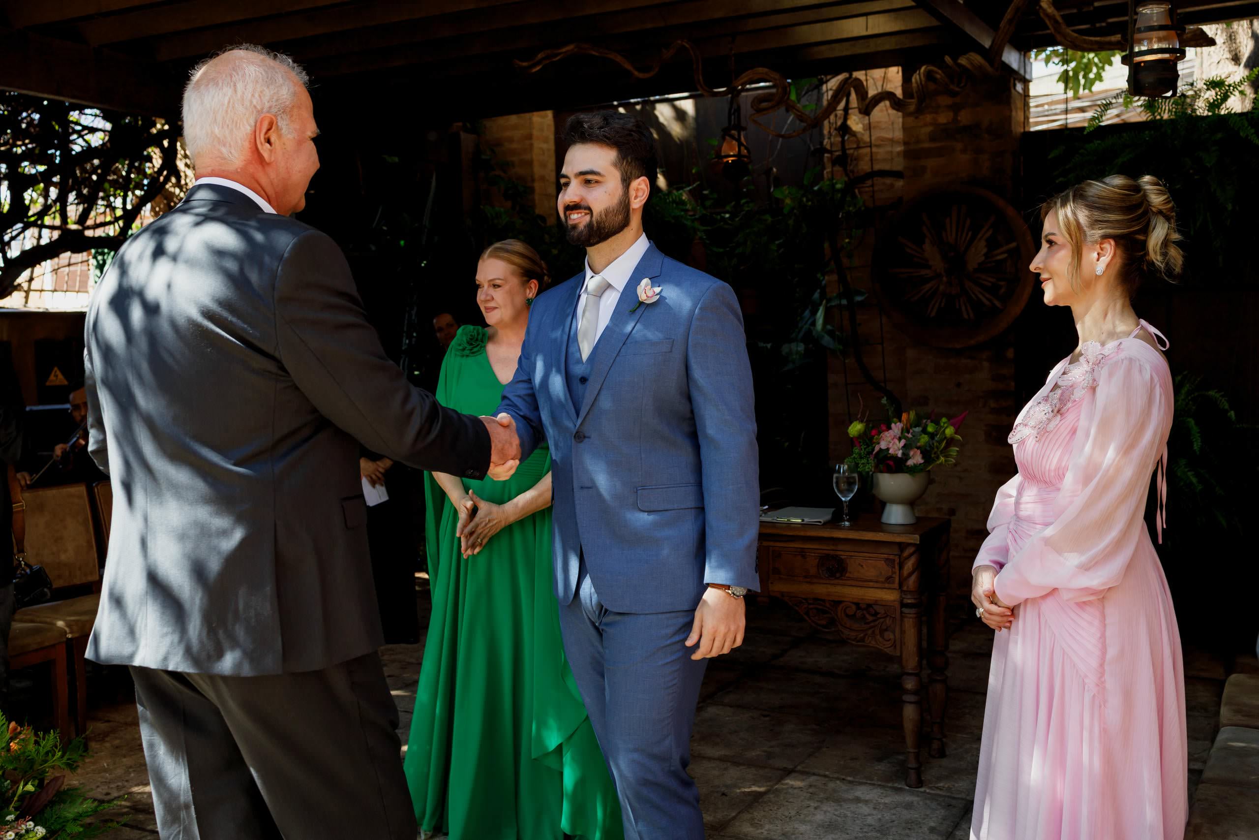 Casamento de Marina & Mateus em Amici Ristorante, Ribeirão Preto (SP) — fotografia 41