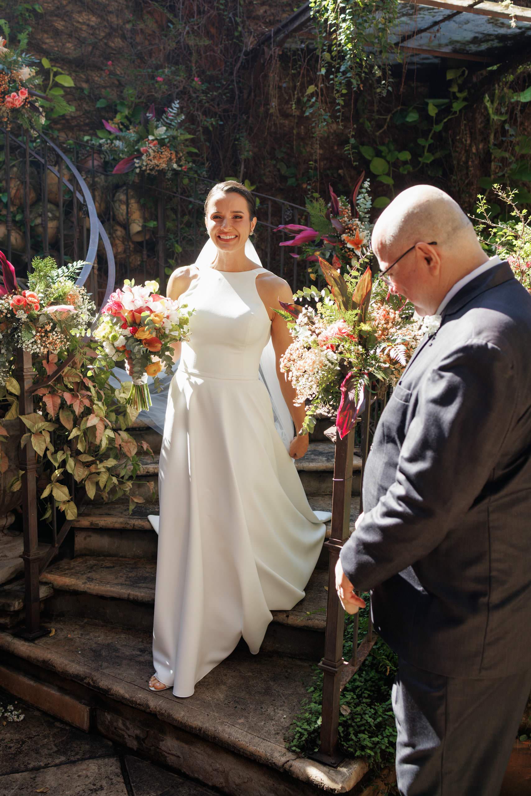 Casamento de Marina & Mateus em Amici Ristorante, Ribeirão Preto (SP) — fotografia 43