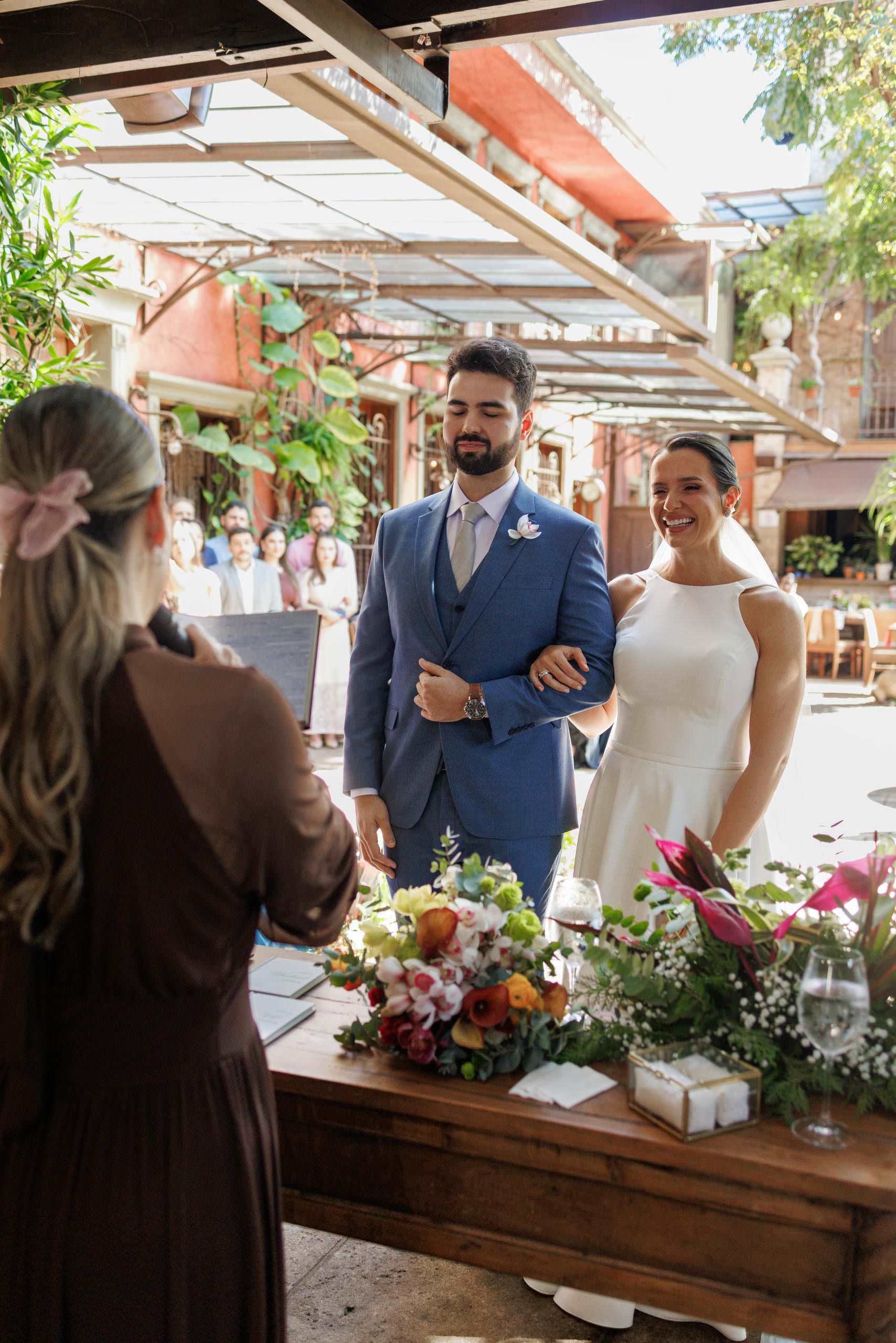 Casamento de Marina & Mateus em Amici Ristorante, Ribeirão Preto (SP) — fotografia 46