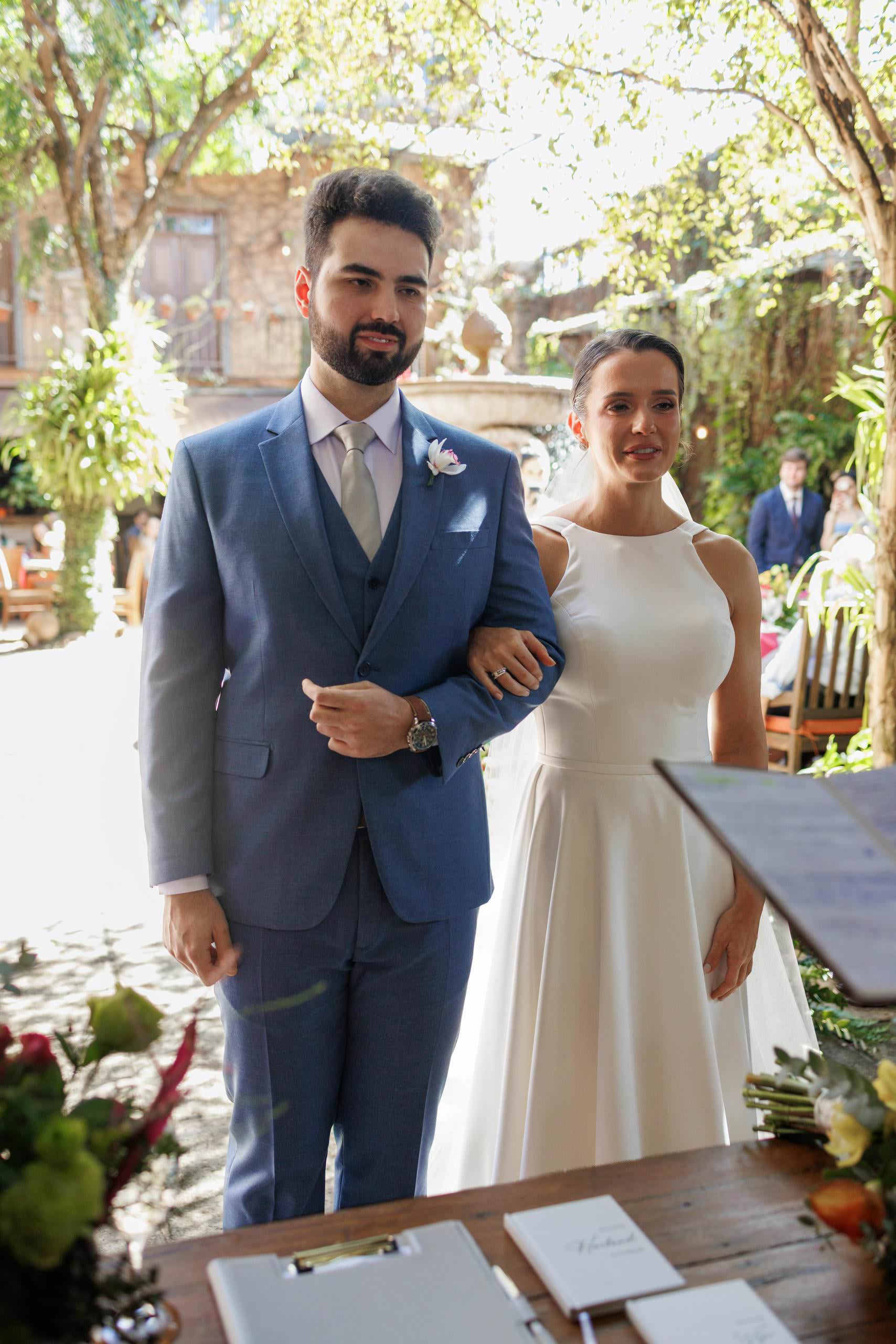 Casamento de Marina & Mateus em Amici Ristorante, Ribeirão Preto (SP) — fotografia 47