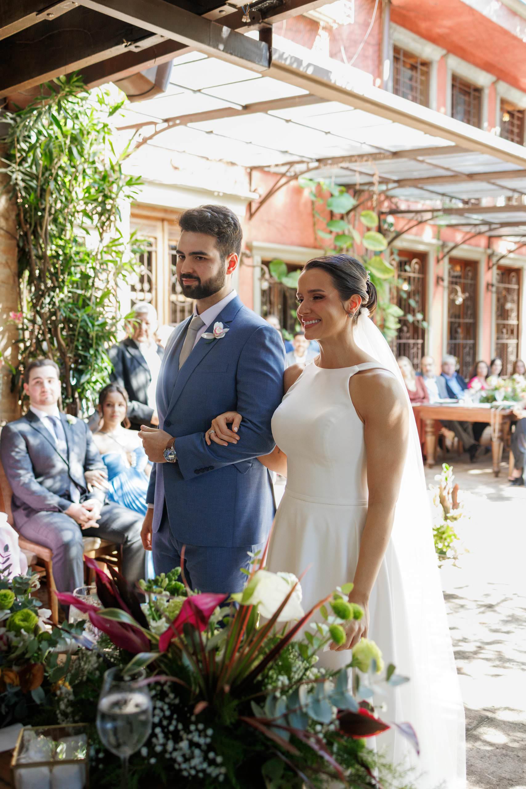 Casamento de Marina & Mateus em Amici Ristorante, Ribeirão Preto (SP) — fotografia 50