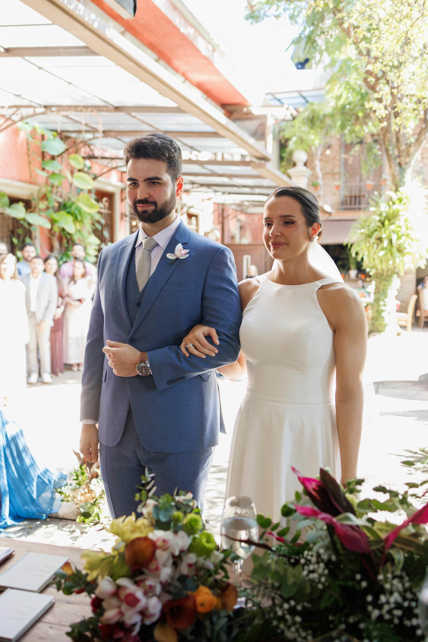 Casamento de Marina & Mateus em Amici Ristorante, Ribeirão Preto (SP) — fotografia 51