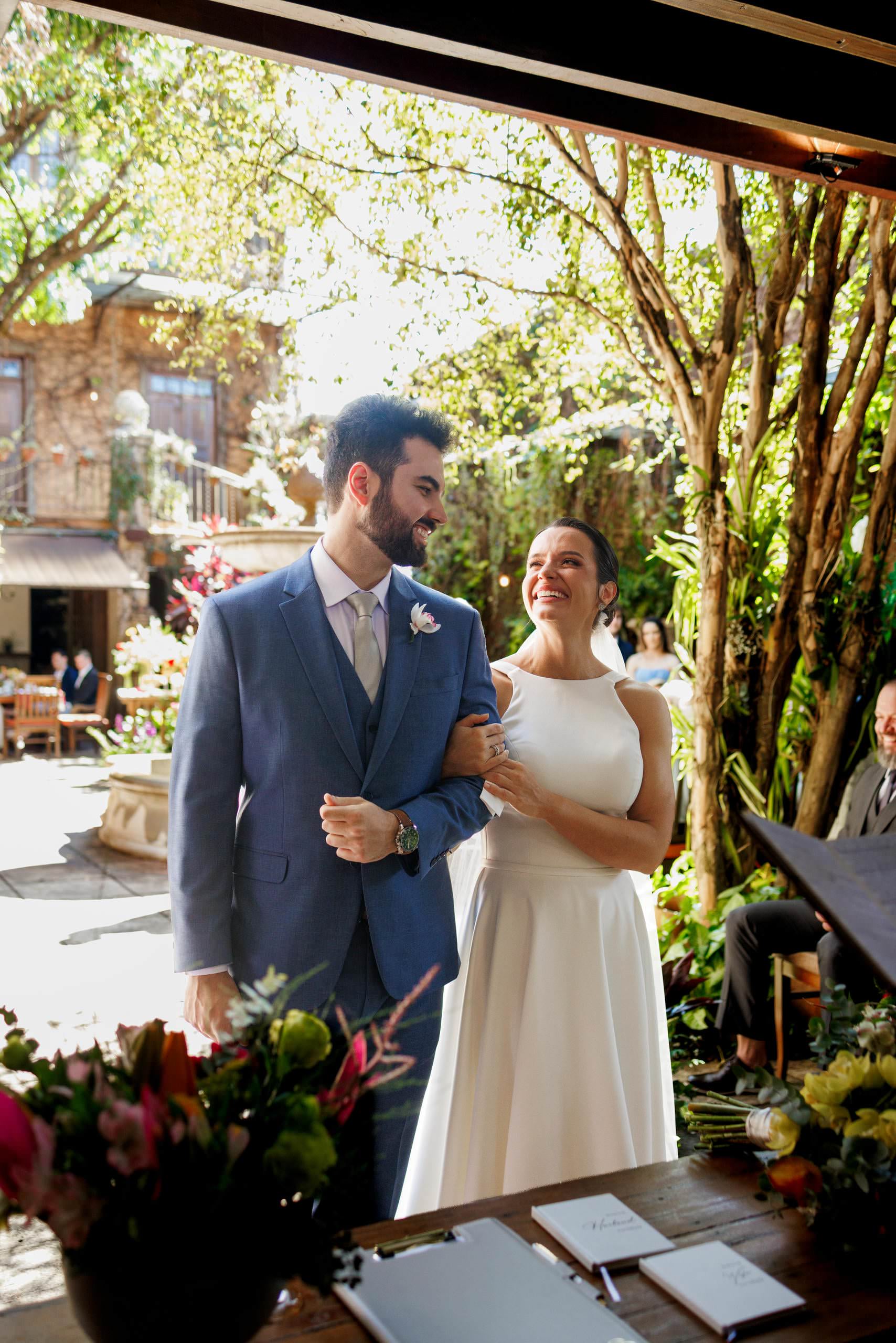 Casamento de Marina & Mateus em Amici Ristorante, Ribeirão Preto (SP) — fotografia 53