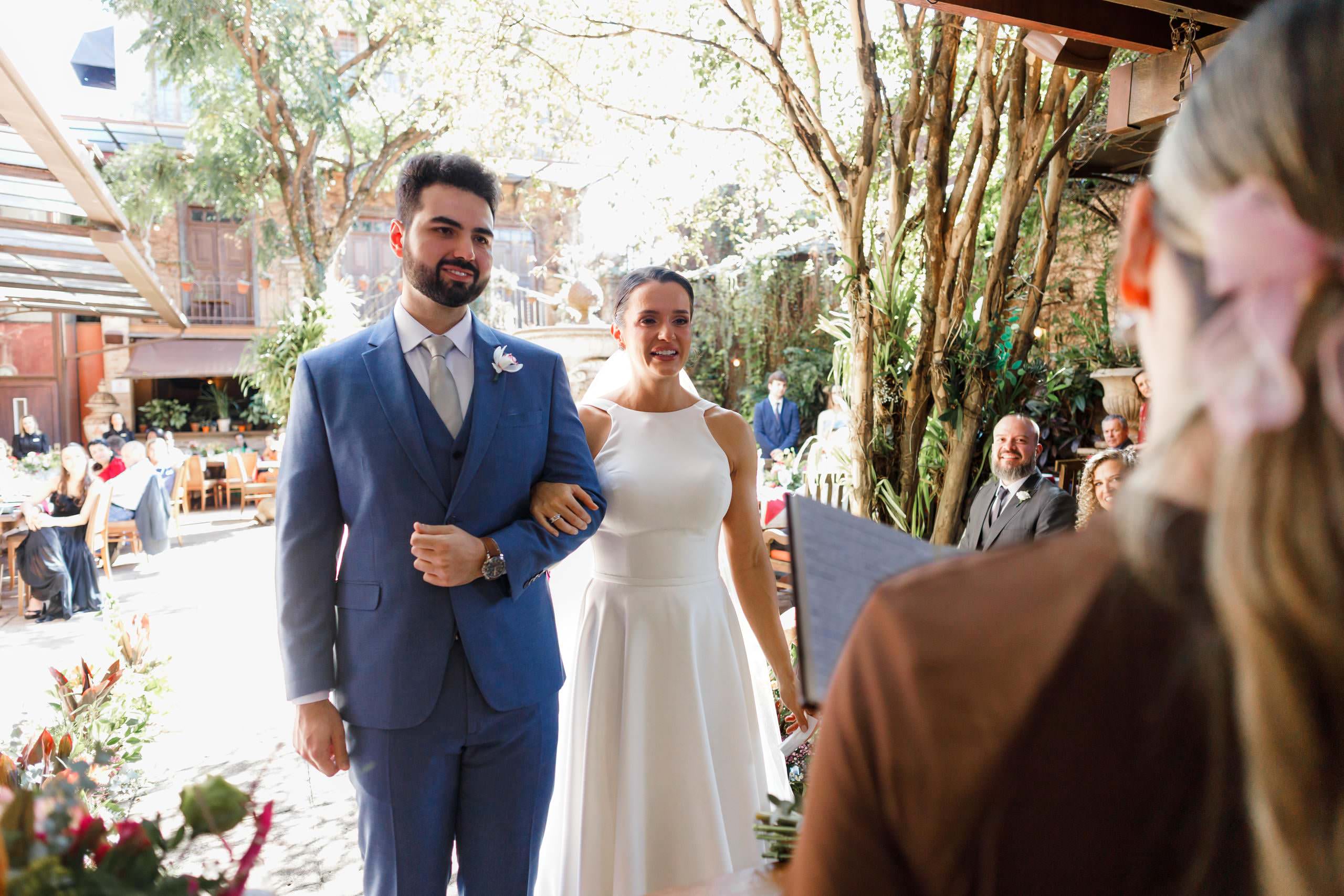 Casamento de Marina & Mateus em Amici Ristorante, Ribeirão Preto (SP) — fotografia 54