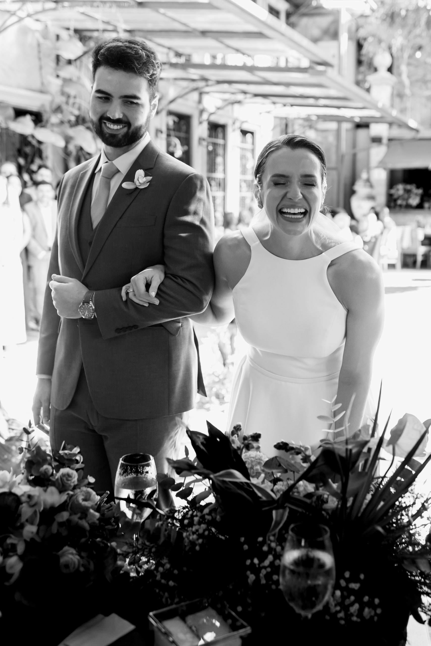 Casamento de Marina & Mateus em Amici Ristorante, Ribeirão Preto (SP) — fotografia 55