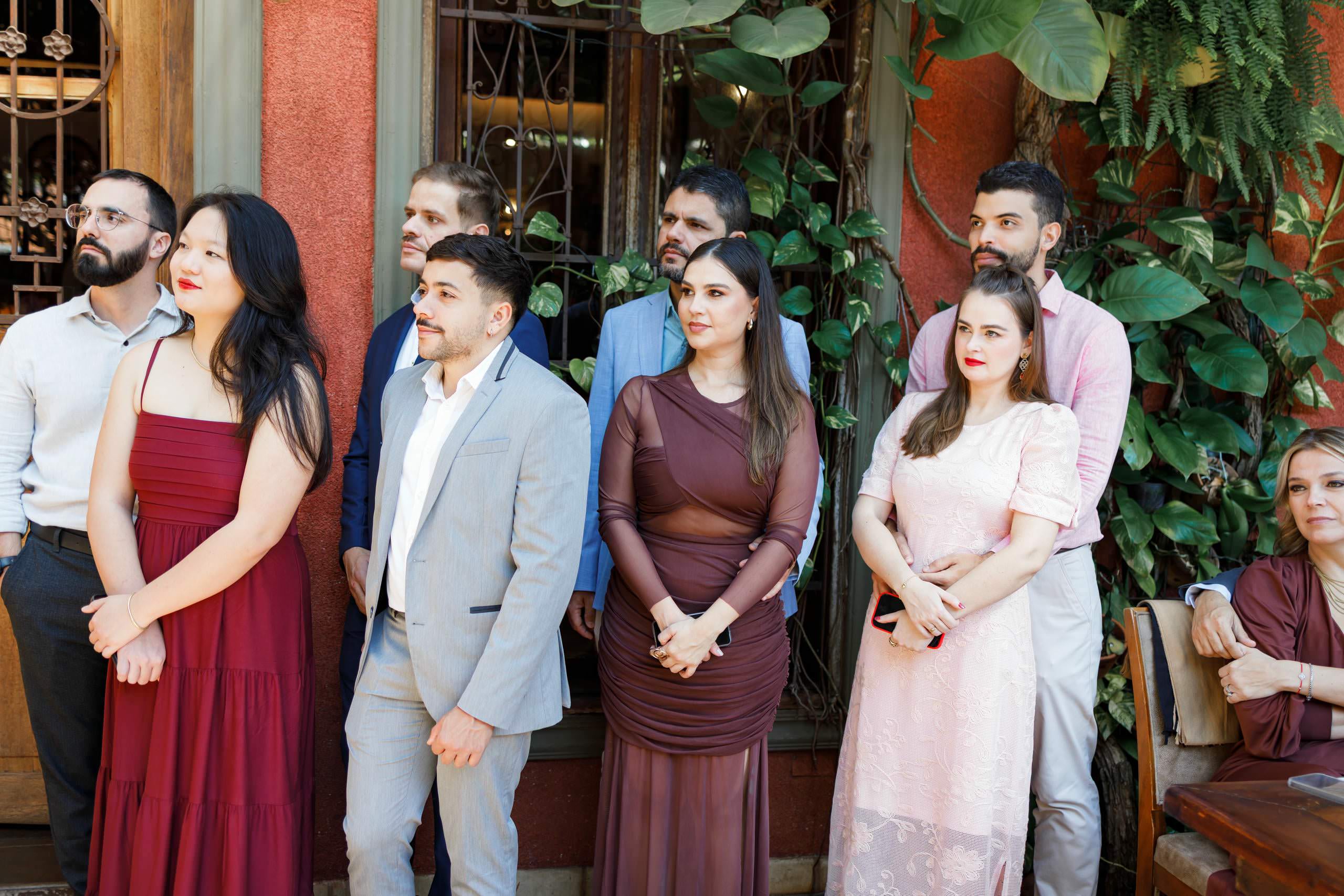 Casamento de Marina & Mateus em Amici Ristorante, Ribeirão Preto (SP) — fotografia 59
