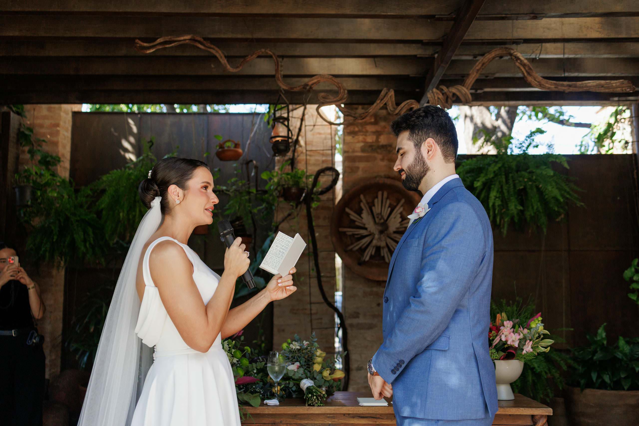 Casamento de Marina & Mateus em Amici Ristorante, Ribeirão Preto (SP) — fotografia 60