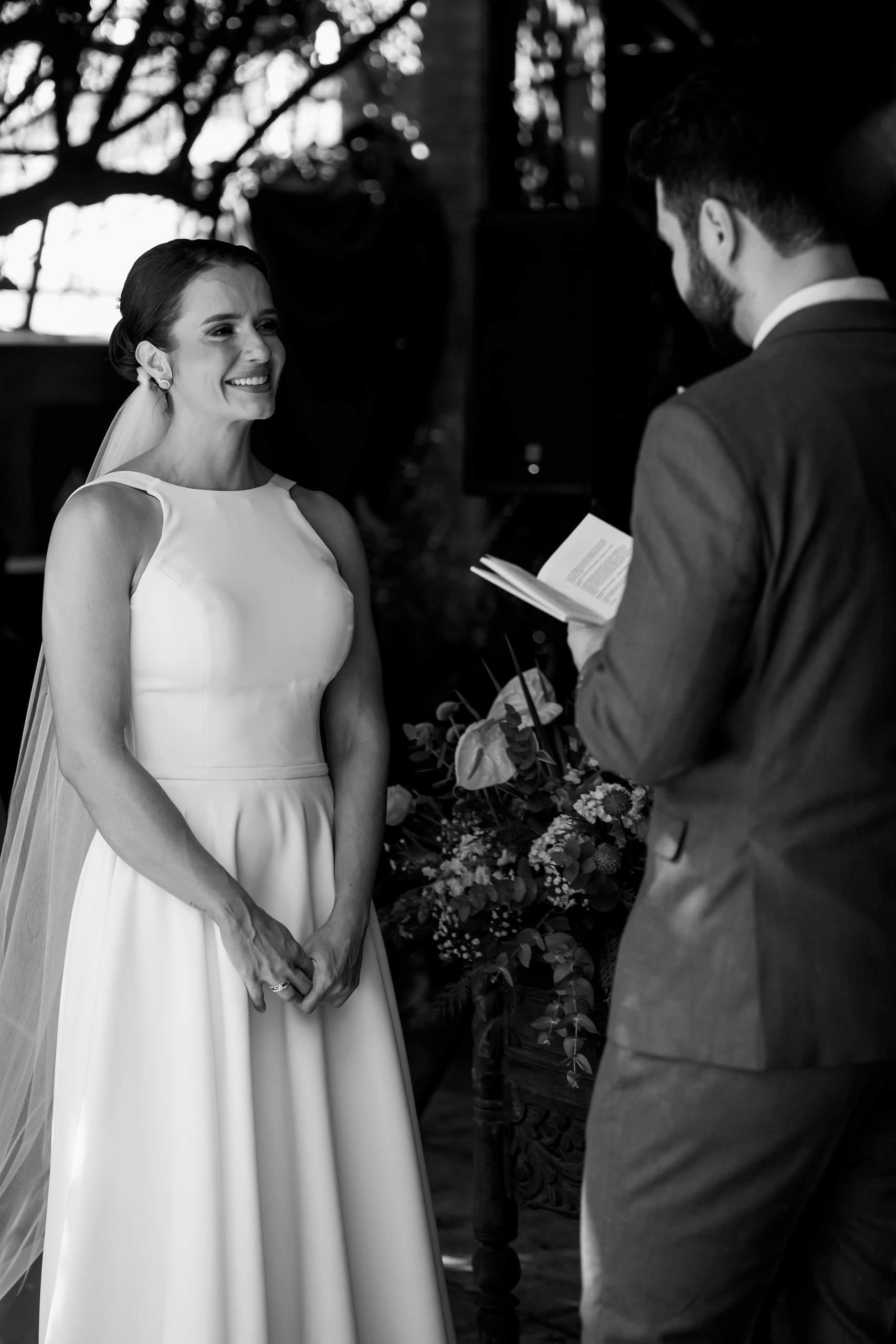 Casamento de Marina & Mateus em Amici Ristorante, Ribeirão Preto (SP) — fotografia 61