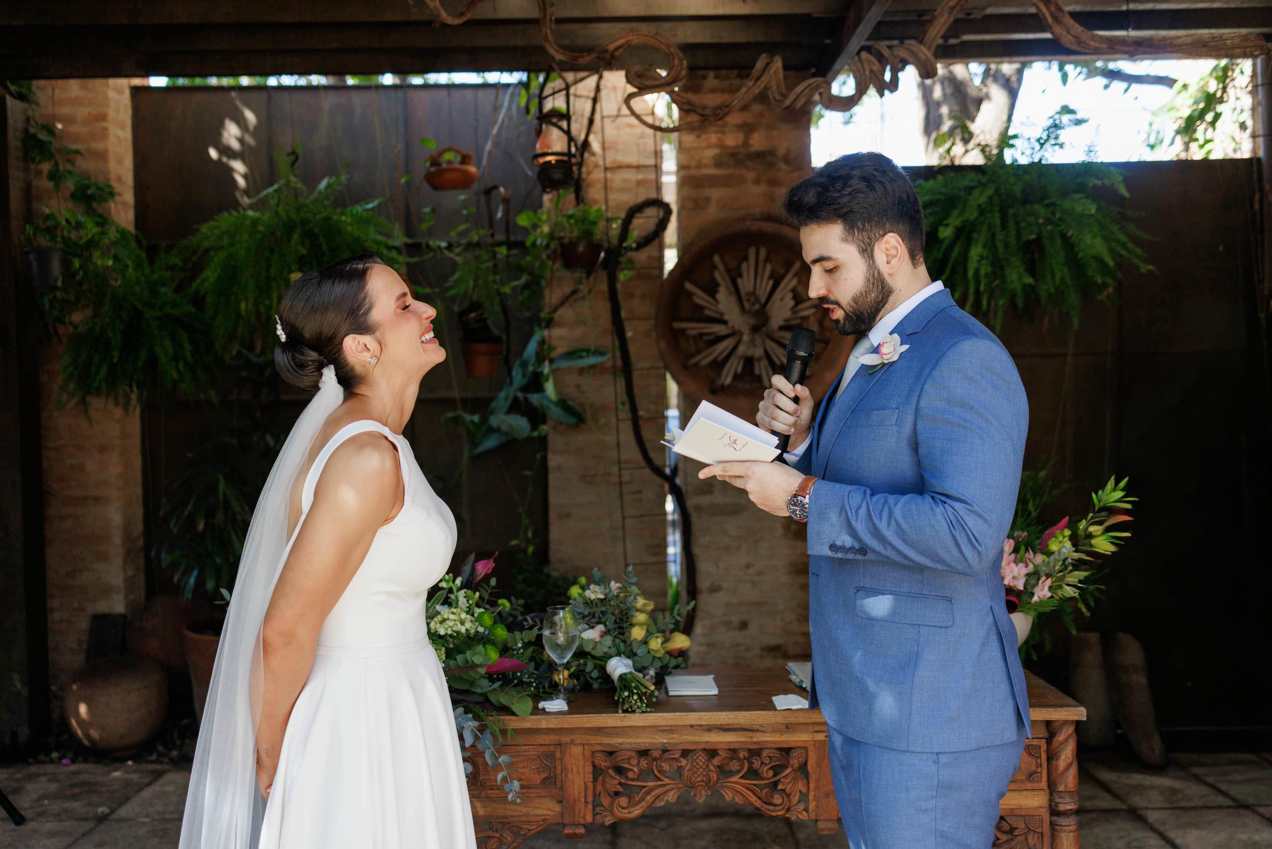 Casamento de Marina & Mateus em Amici Ristorante, Ribeirão Preto (SP) — fotografia 64