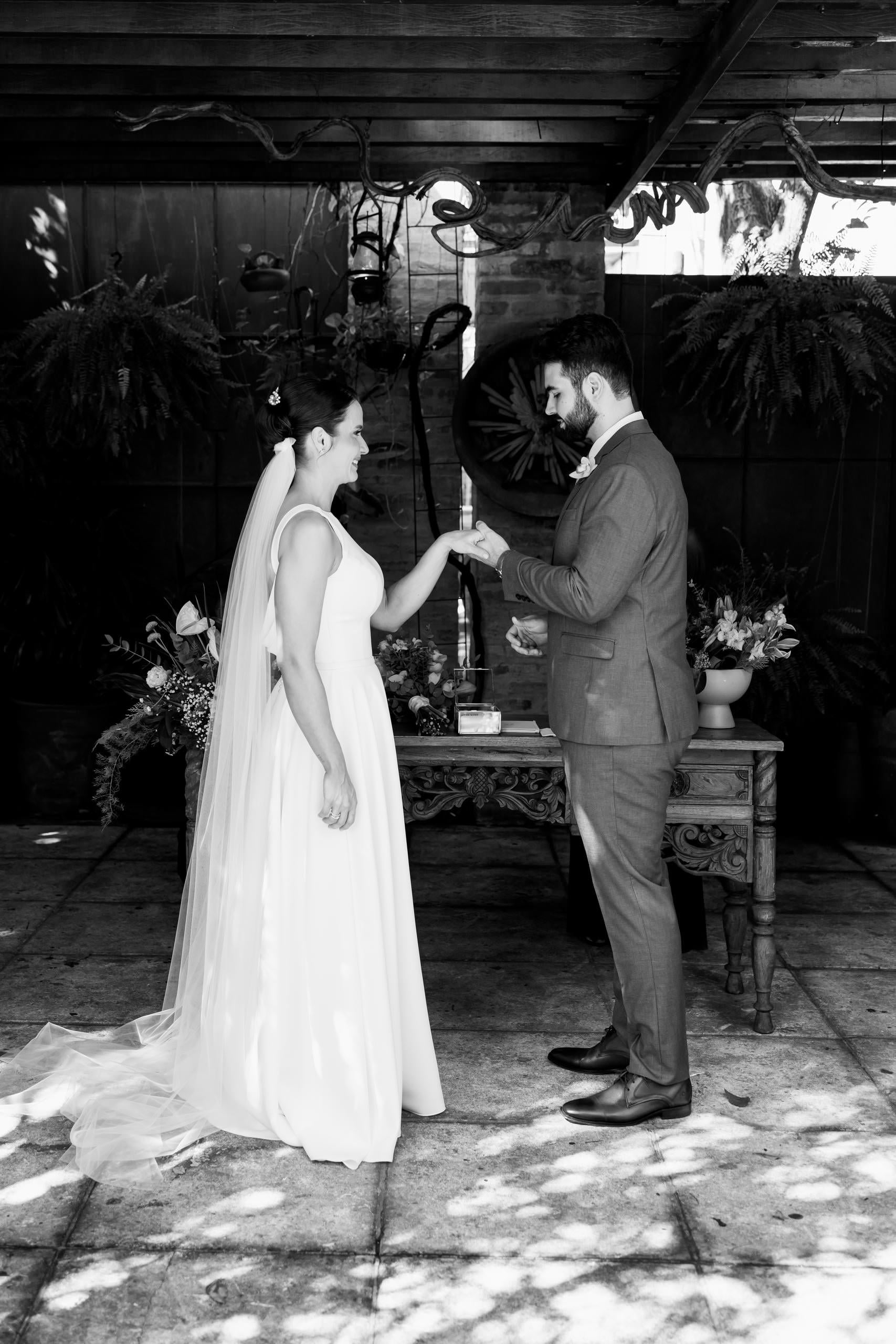Casamento de Marina & Mateus em Amici Ristorante, Ribeirão Preto (SP) — fotografia 67