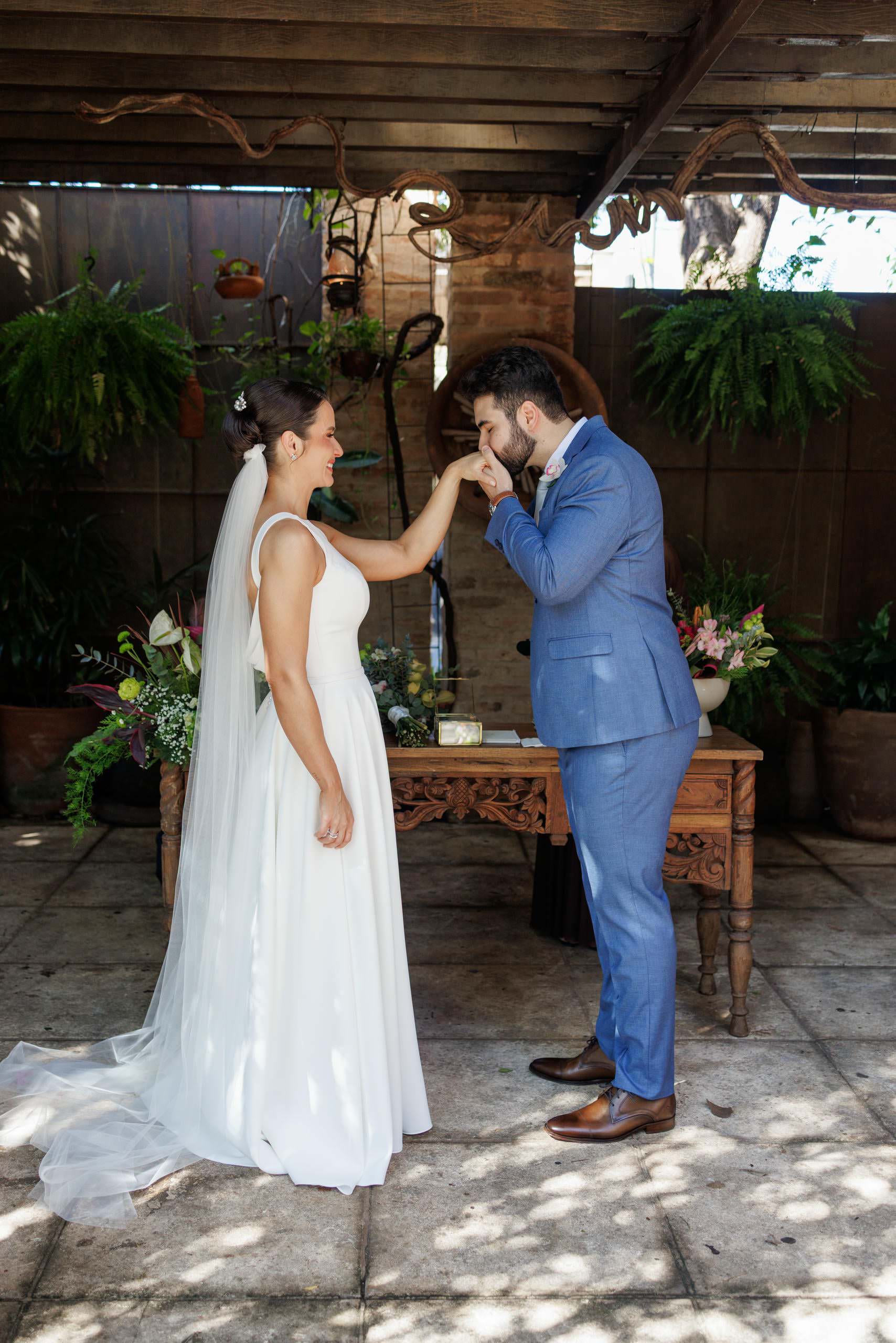 Casamento de Marina & Mateus em Amici Ristorante, Ribeirão Preto (SP) — fotografia 68