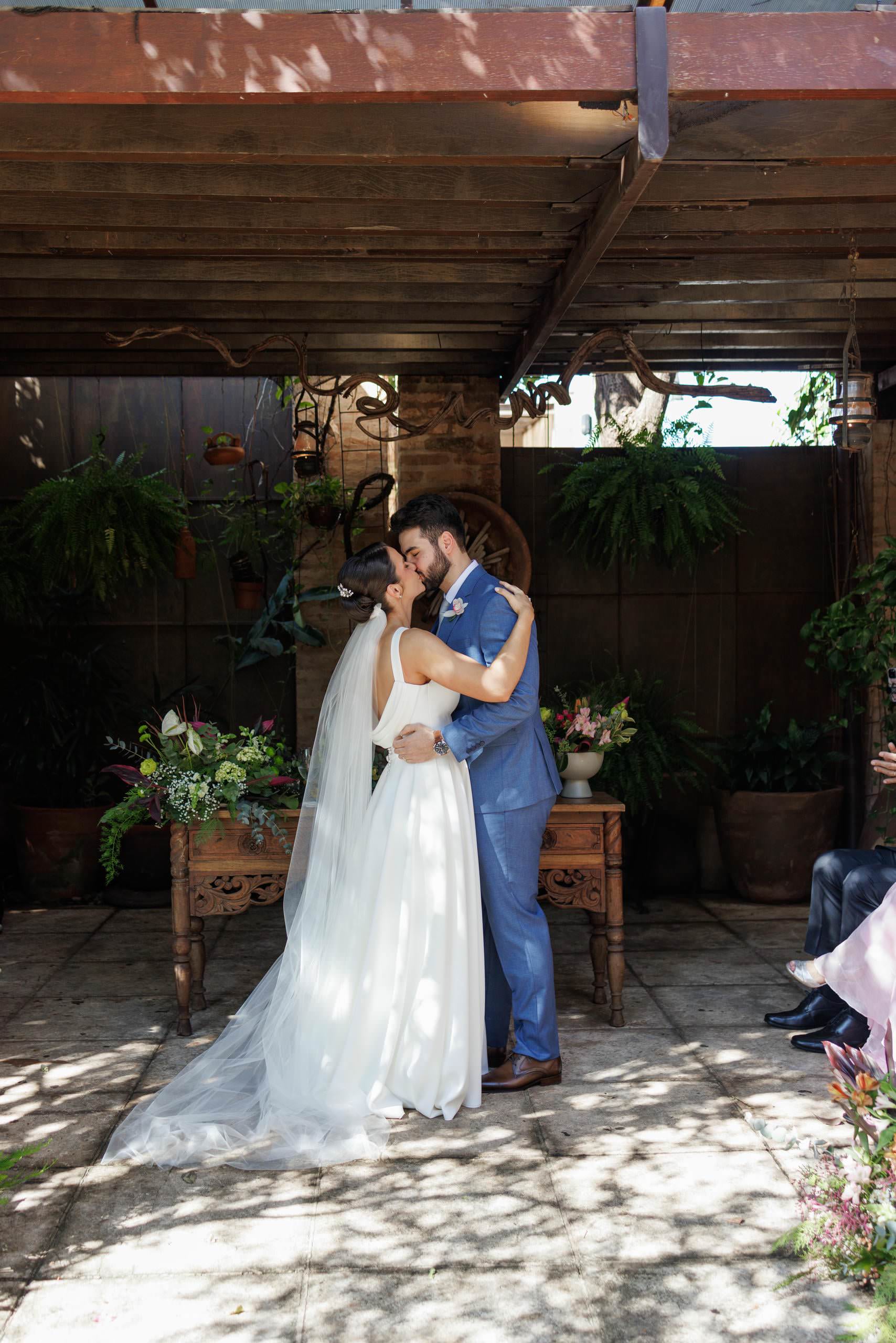 Casamento de Marina & Mateus em Amici Ristorante, Ribeirão Preto (SP) — fotografia 72