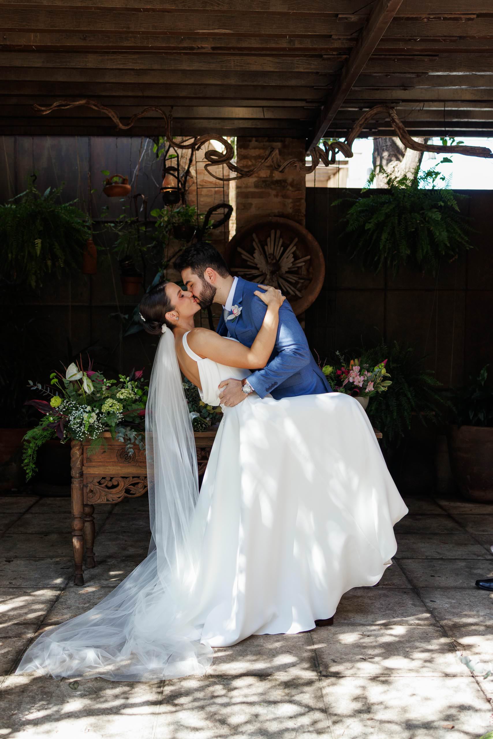Casamento de Marina & Mateus em Amici Ristorante, Ribeirão Preto (SP) — fotografia 73