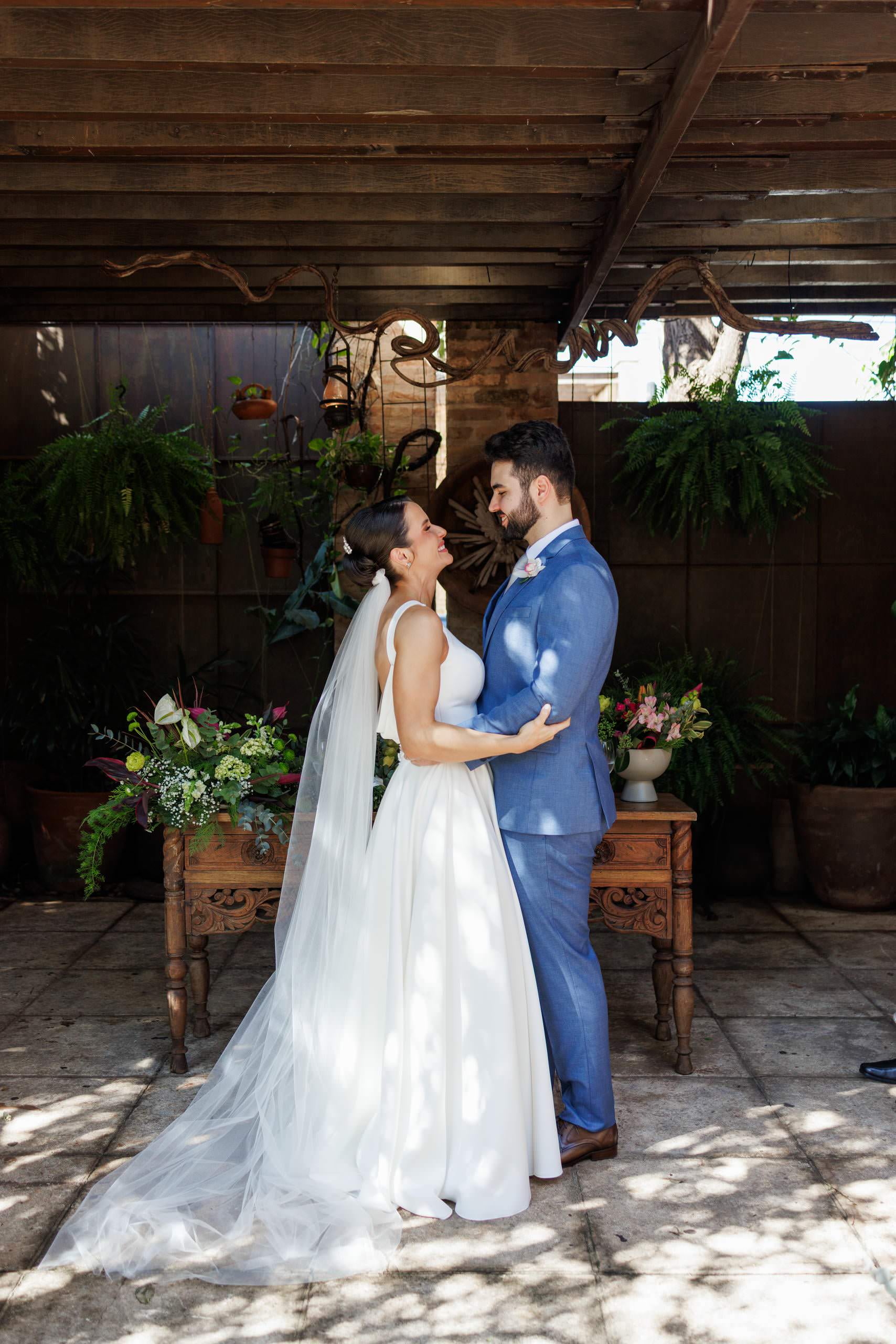 Casamento de Marina & Mateus em Amici Ristorante, Ribeirão Preto (SP) — fotografia 74