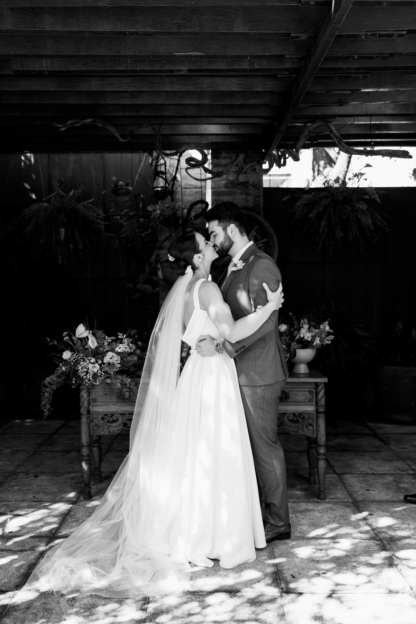 Casamento de Marina & Mateus em Amici Ristorante, Ribeirão Preto (SP) — fotografia 75