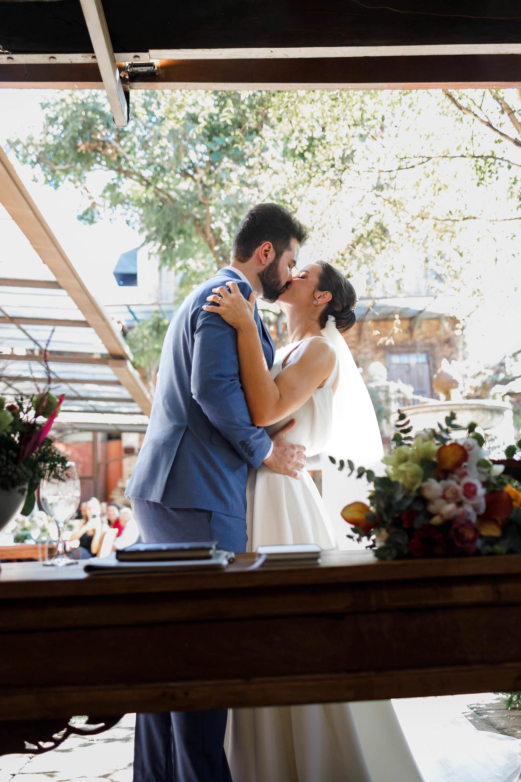 Casamento de Marina & Mateus em Amici Ristorante, Ribeirão Preto (SP) — fotografia 76