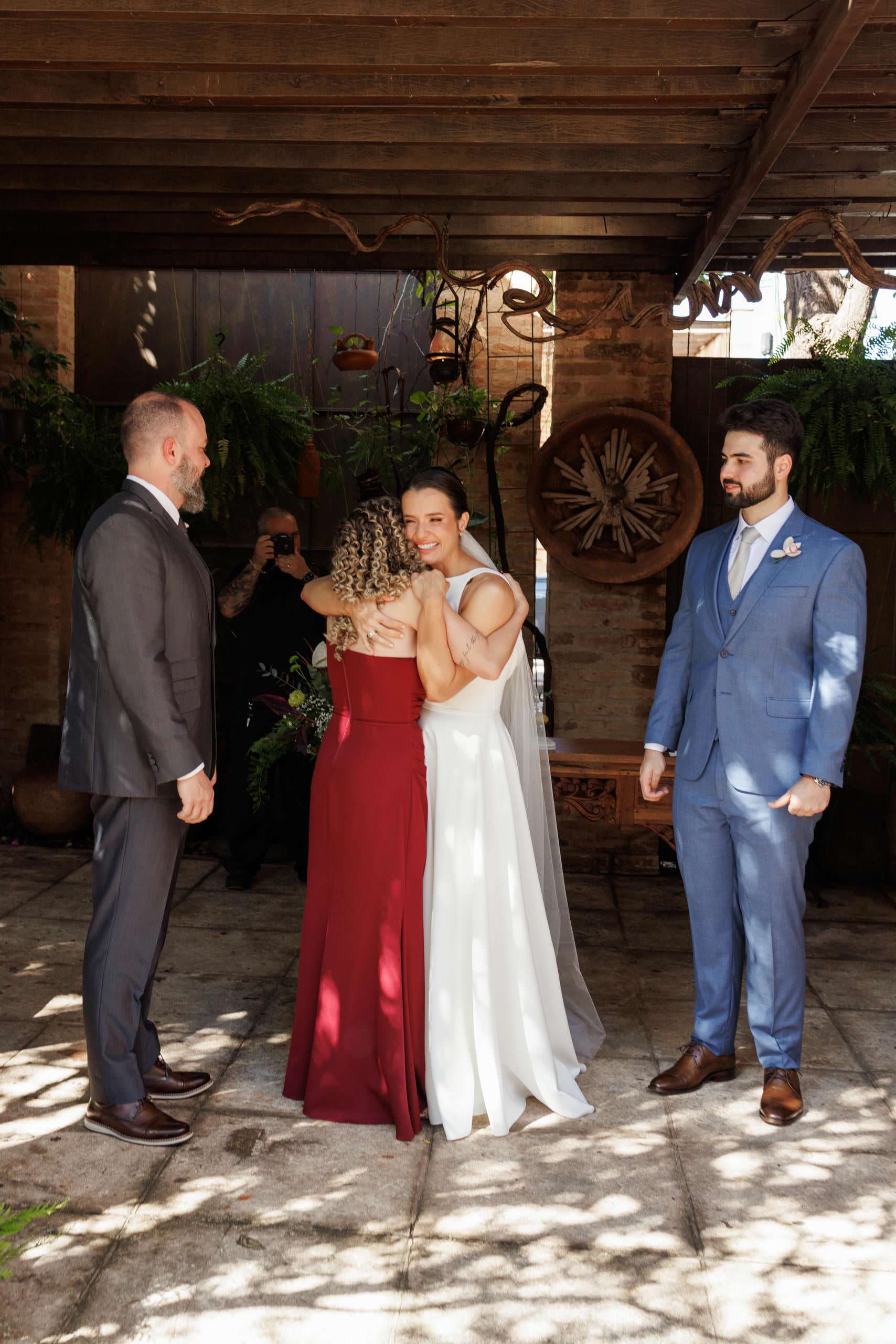 Casamento de Marina & Mateus em Amici Ristorante, Ribeirão Preto (SP) — fotografia 78
