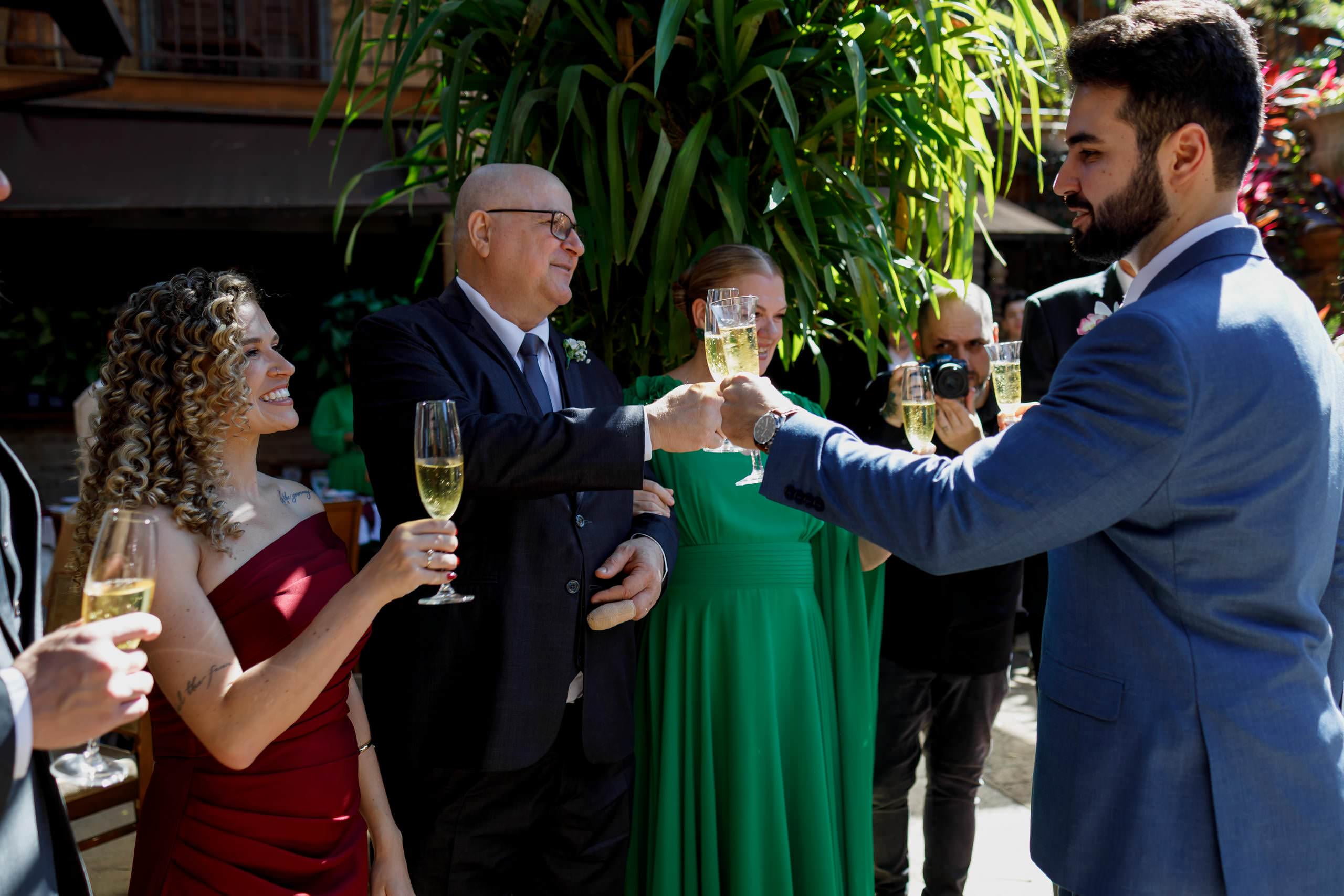 Casamento de Marina & Mateus em Amici Ristorante, Ribeirão Preto (SP) — fotografia 81