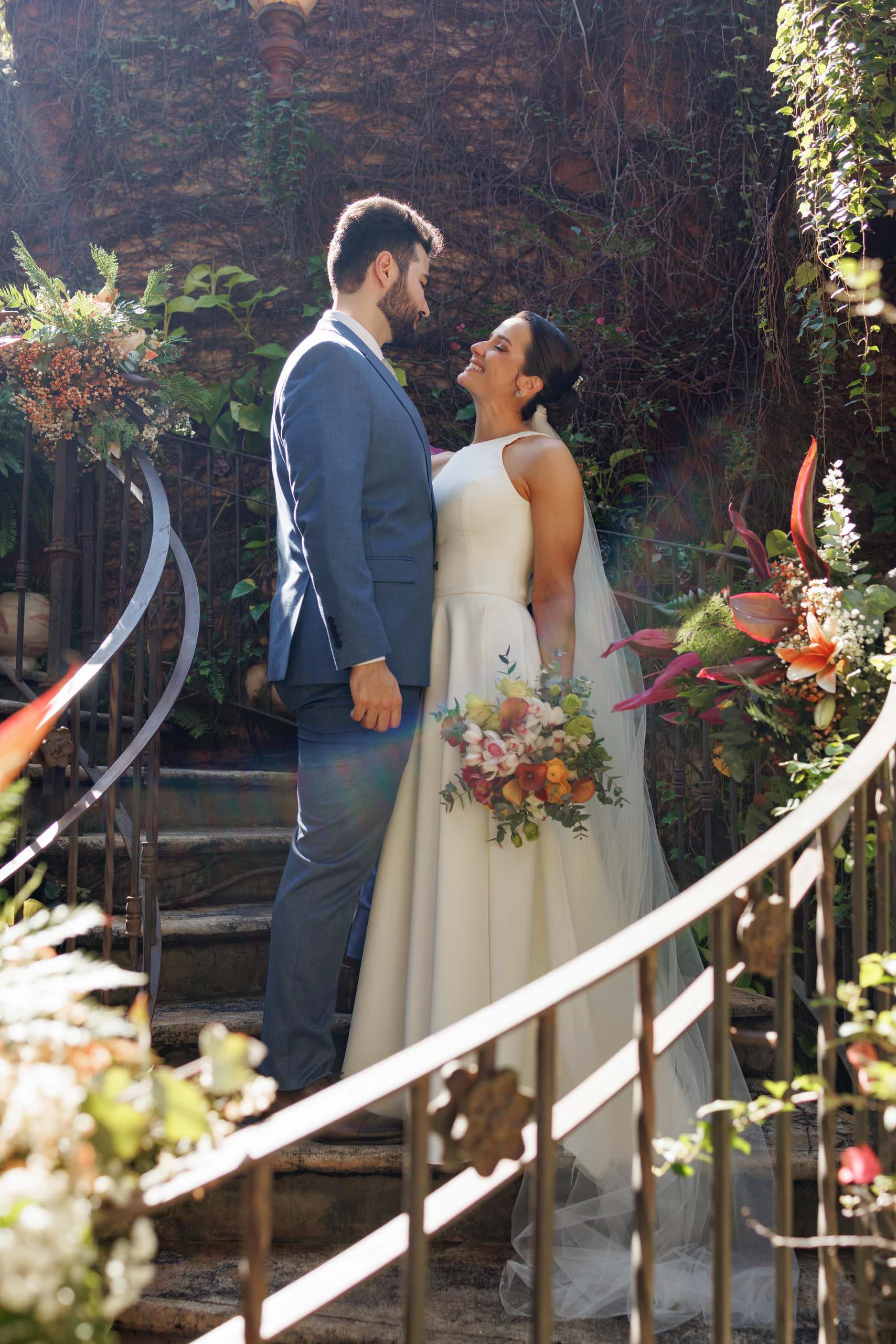 Casamento de Marina & Mateus em Amici Ristorante, Ribeirão Preto (SP) — fotografia 84