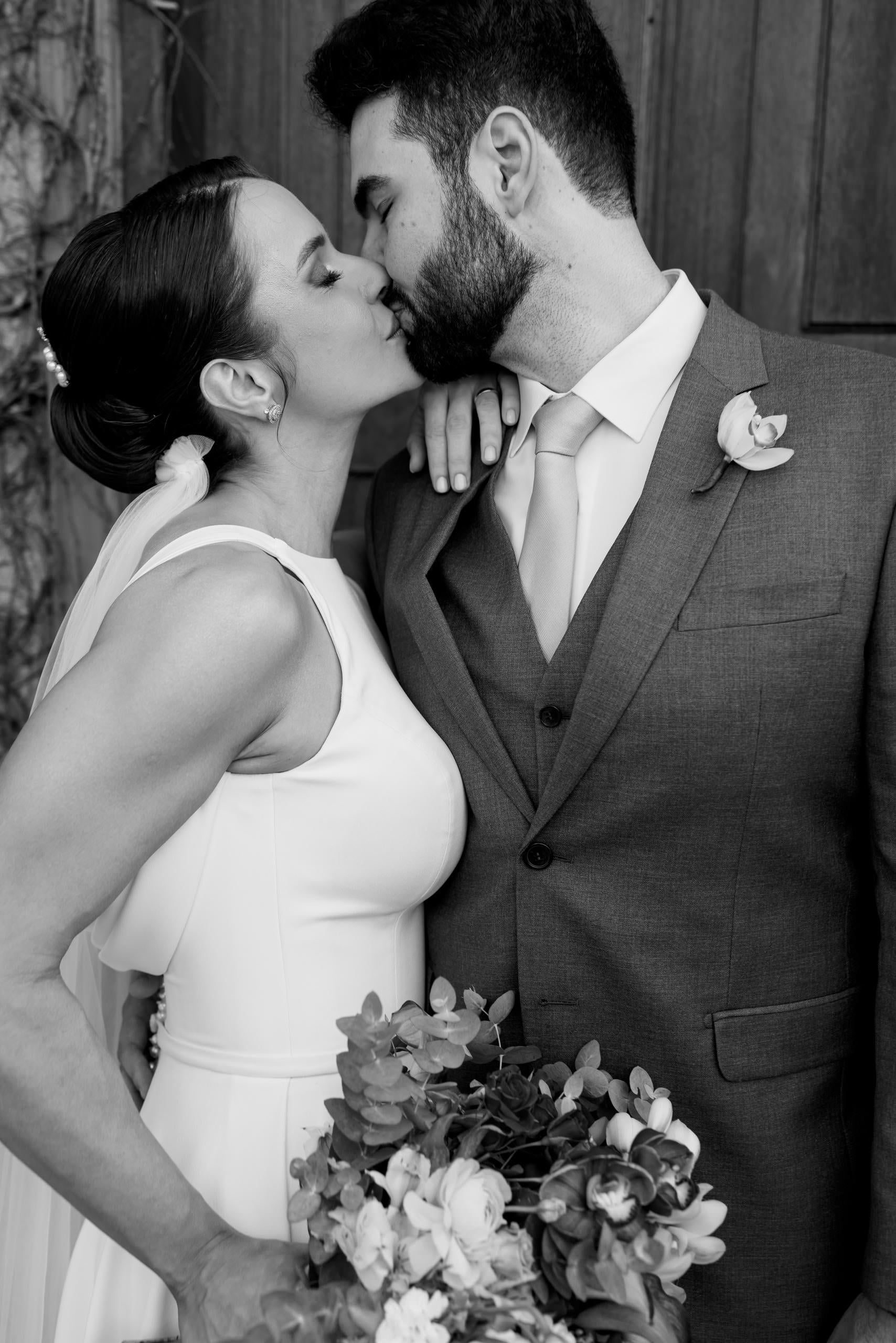 Casamento de Marina & Mateus em Amici Ristorante, Ribeirão Preto (SP) — fotografia 88
