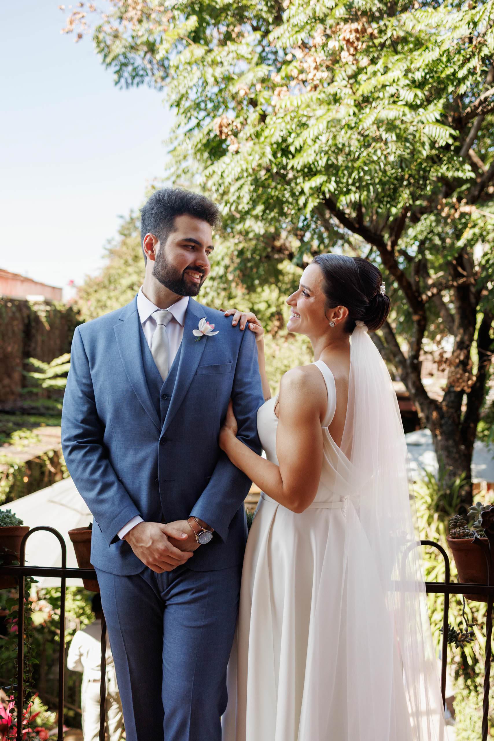 Casamento de Marina & Mateus em Amici Ristorante, Ribeirão Preto (SP) — fotografia 90