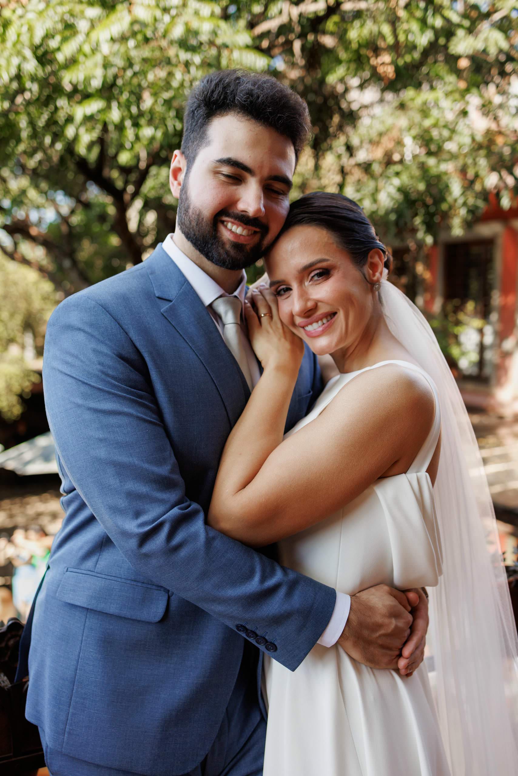 Casamento de Marina & Mateus em Amici Ristorante, Ribeirão Preto (SP) — fotografia 91