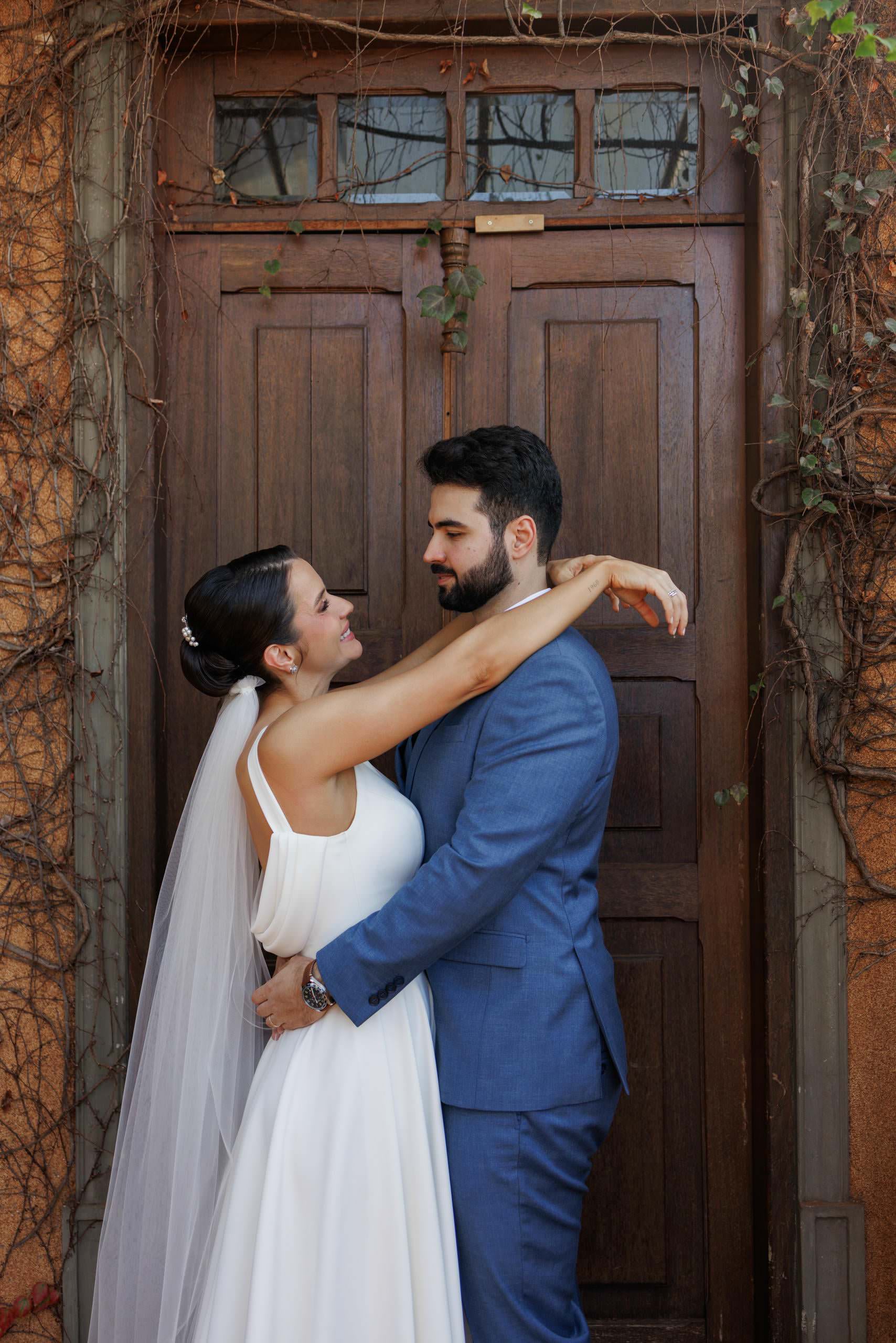 Casamento de Marina & Mateus em Amici Ristorante, Ribeirão Preto (SP) — fotografia 92