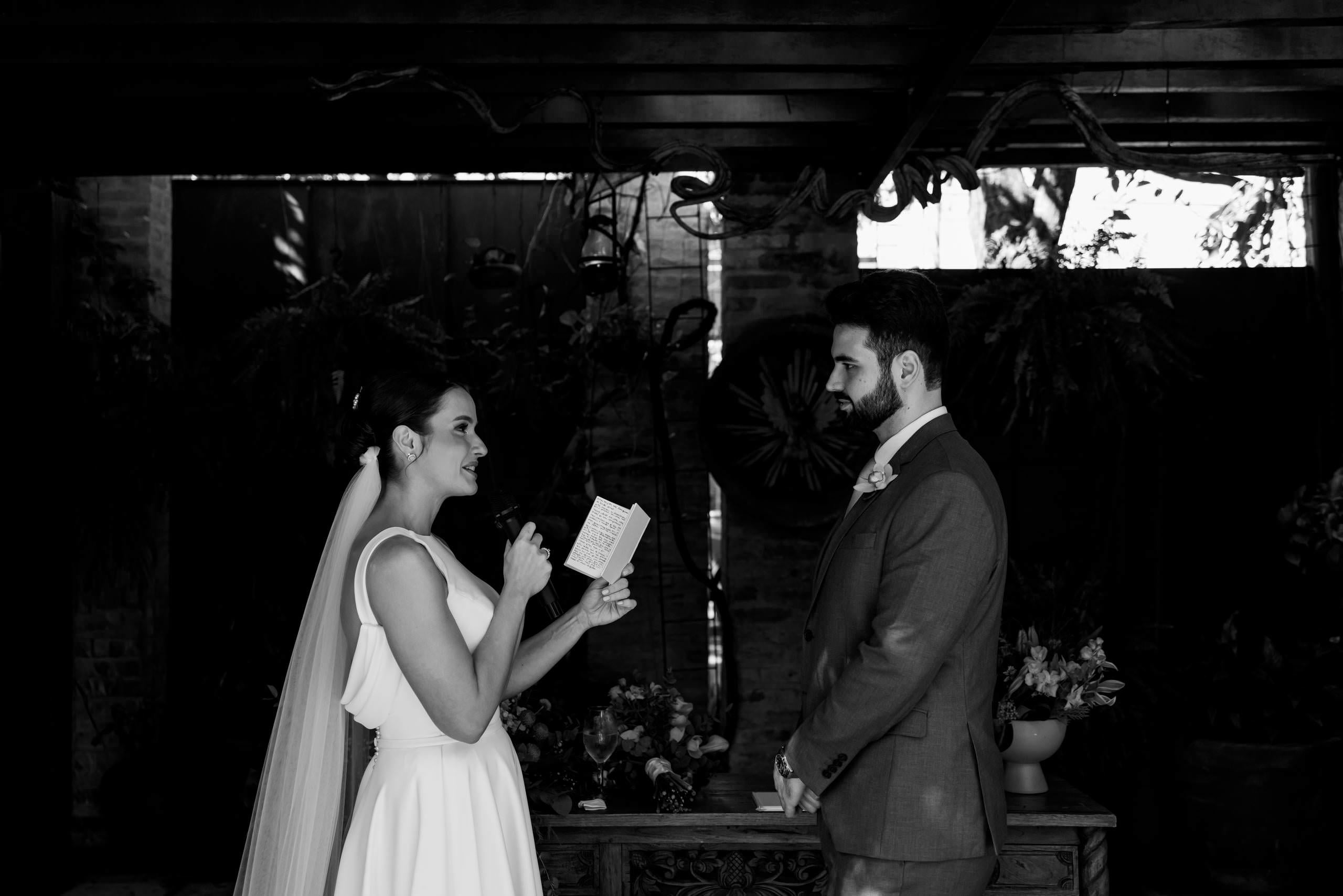 Casamento de Marina & Mateus em Amici Ristorante, Ribeirão Preto (SP) — fotografia 93