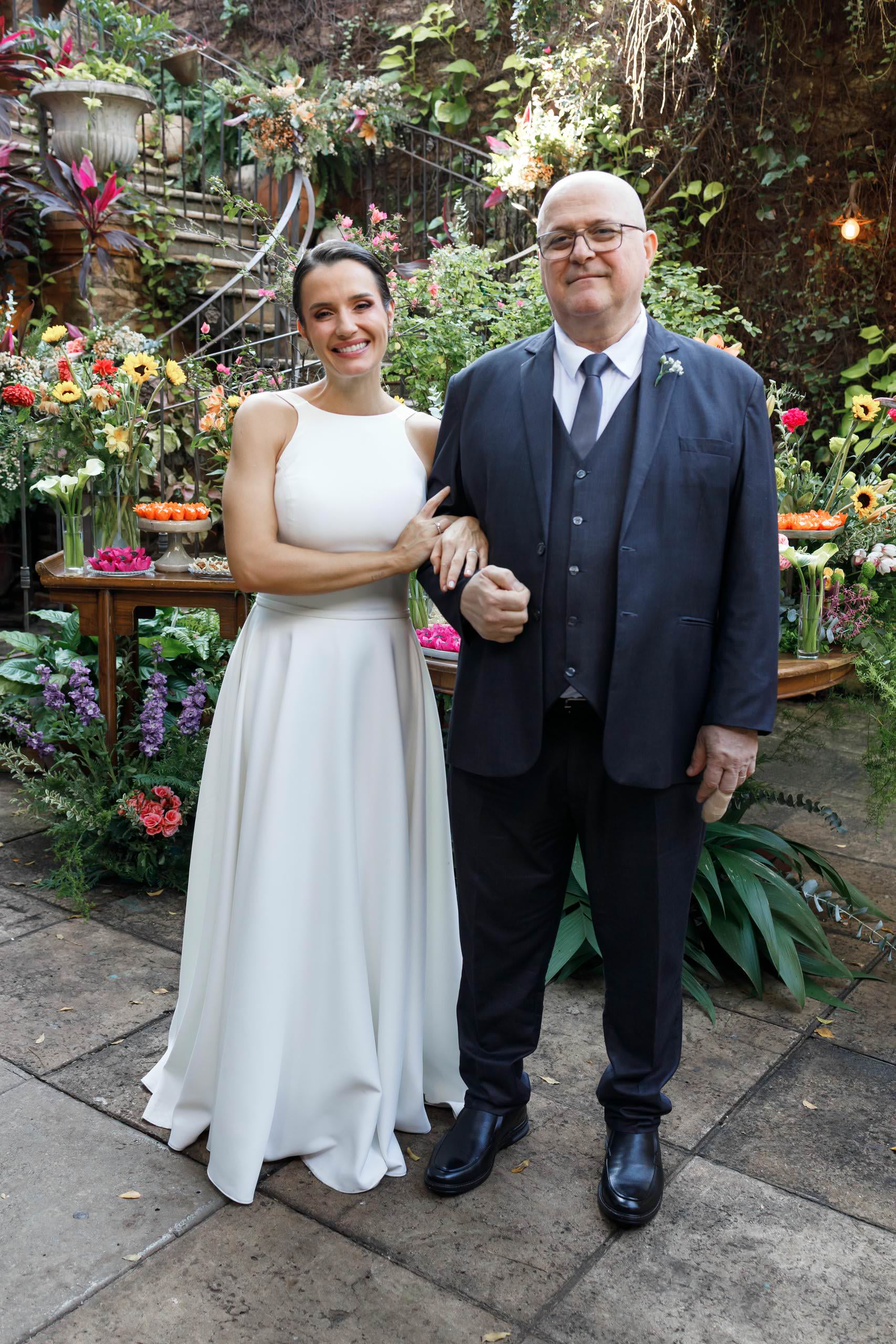 Casamento de Marina & Mateus em Amici Ristorante, Ribeirão Preto (SP) — fotografia 94