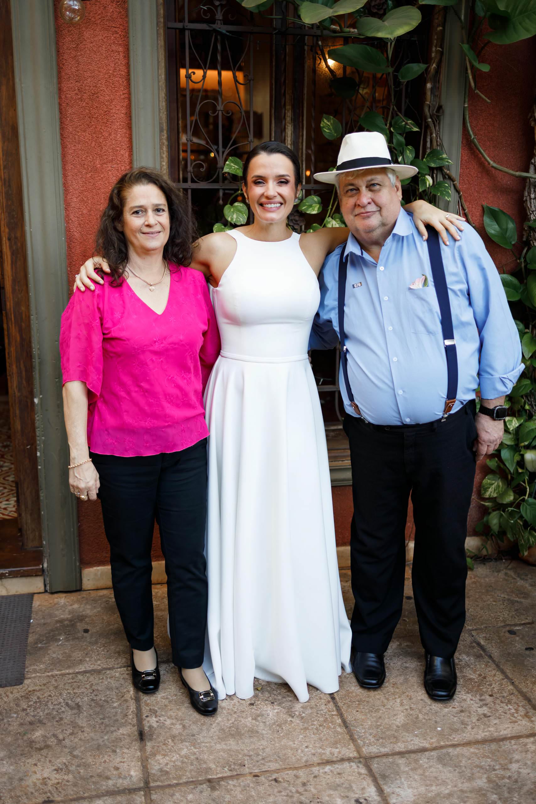 Casamento de Marina & Mateus em Amici Ristorante, Ribeirão Preto (SP) — fotografia 96