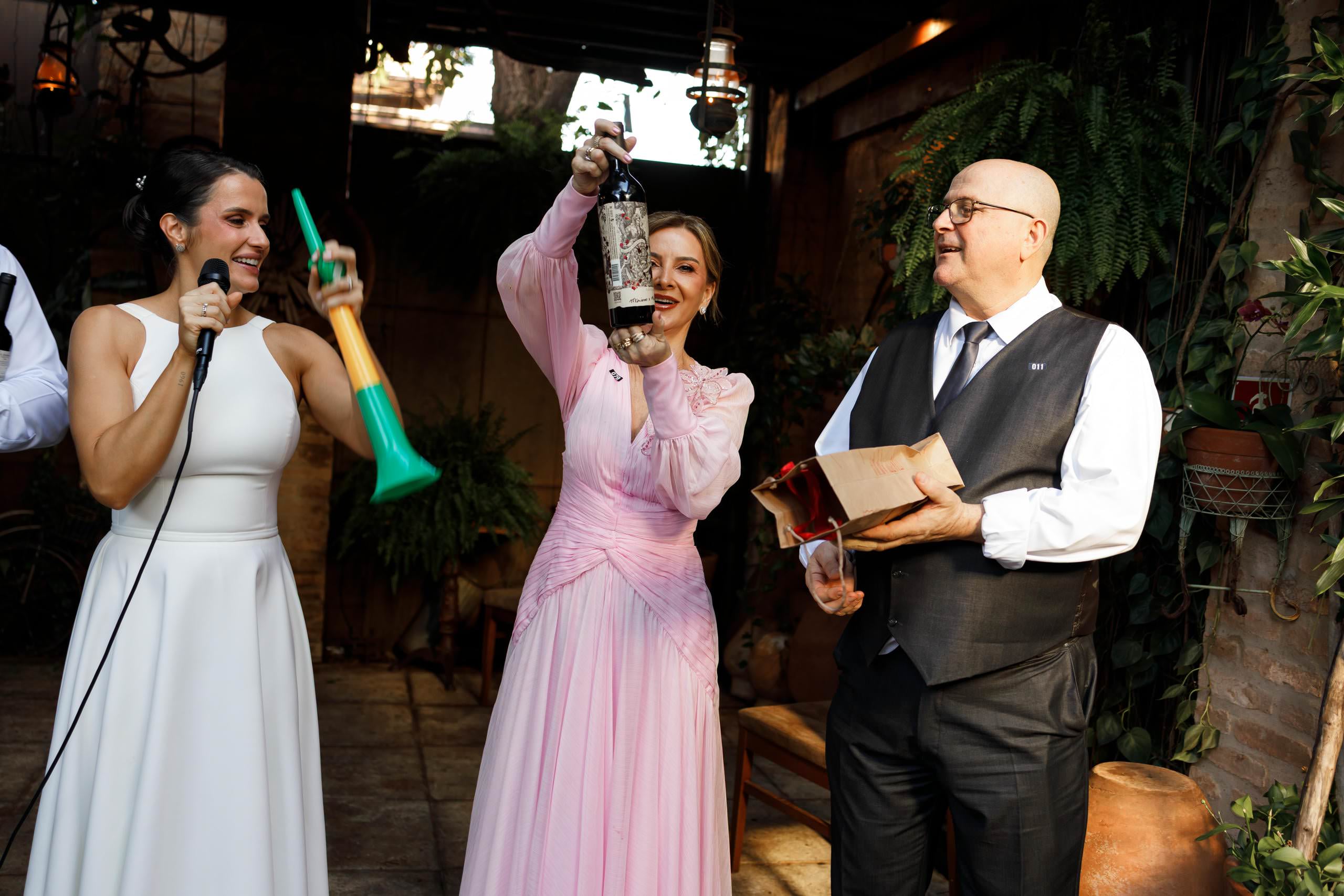 Casamento de Marina & Mateus em Amici Ristorante, Ribeirão Preto (SP) — fotografia 97