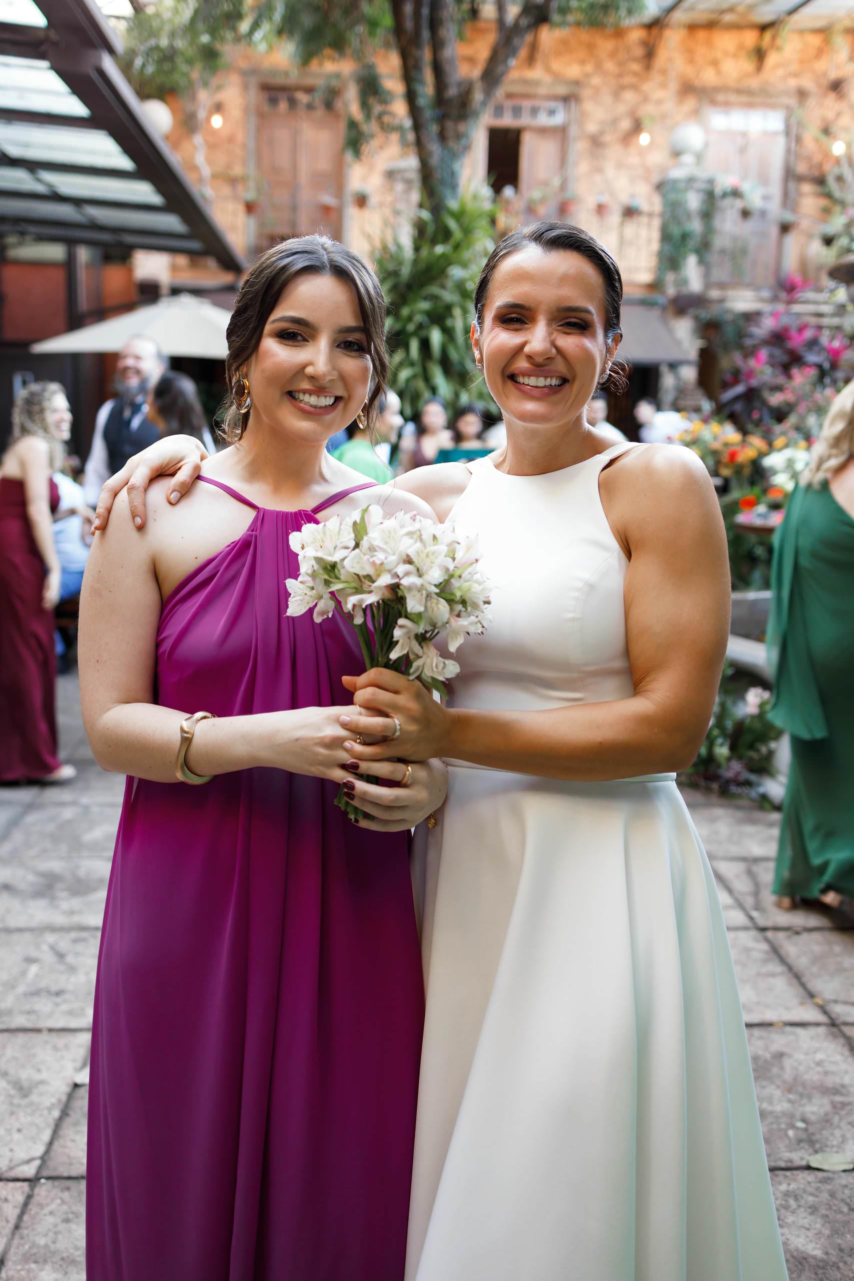 Casamento de Marina & Mateus em Amici Ristorante, Ribeirão Preto (SP) — fotografia 98