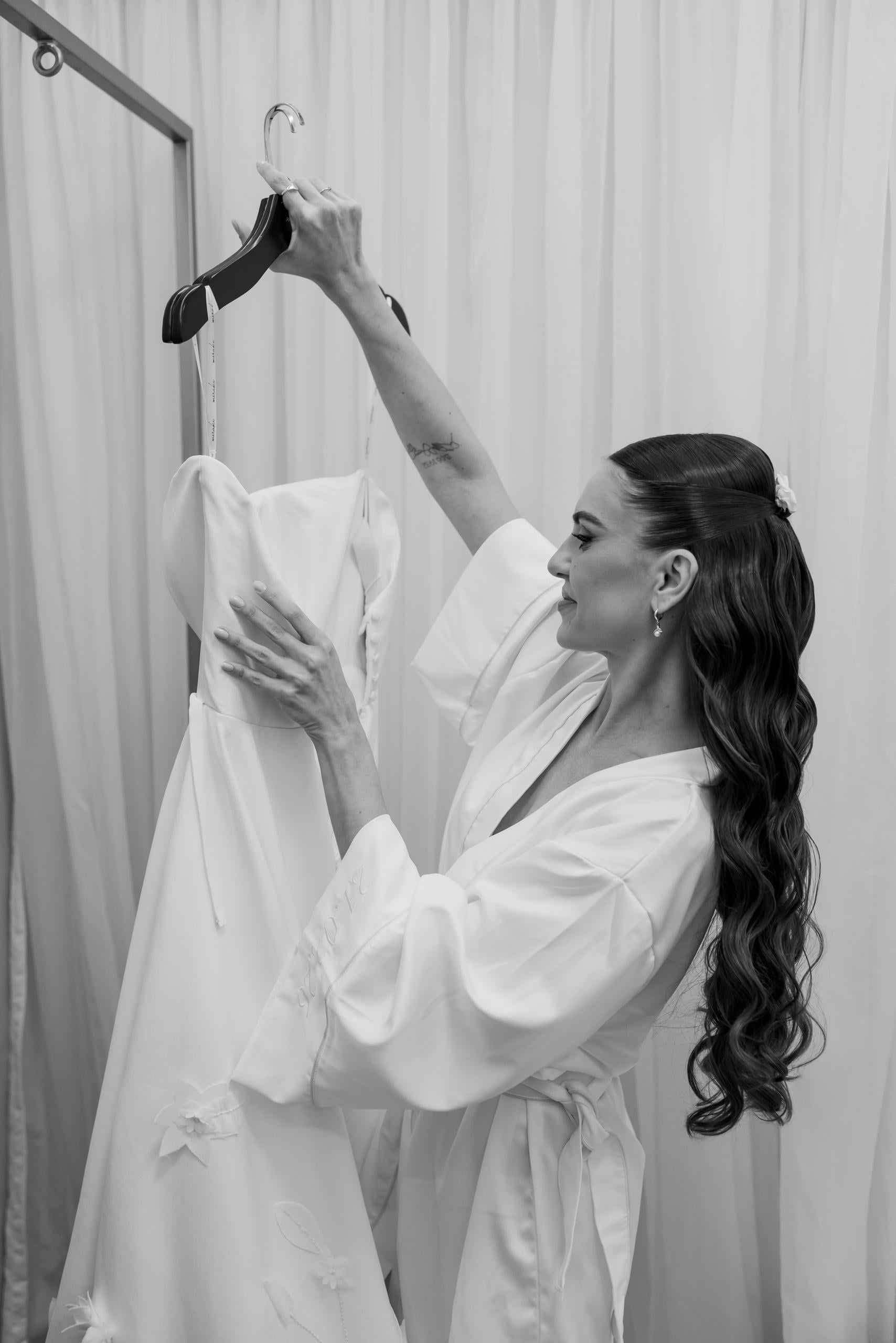 Casamento de Nayme & Renan em Le Jardin, Ribeirão Preto (SP) — fotografia 9