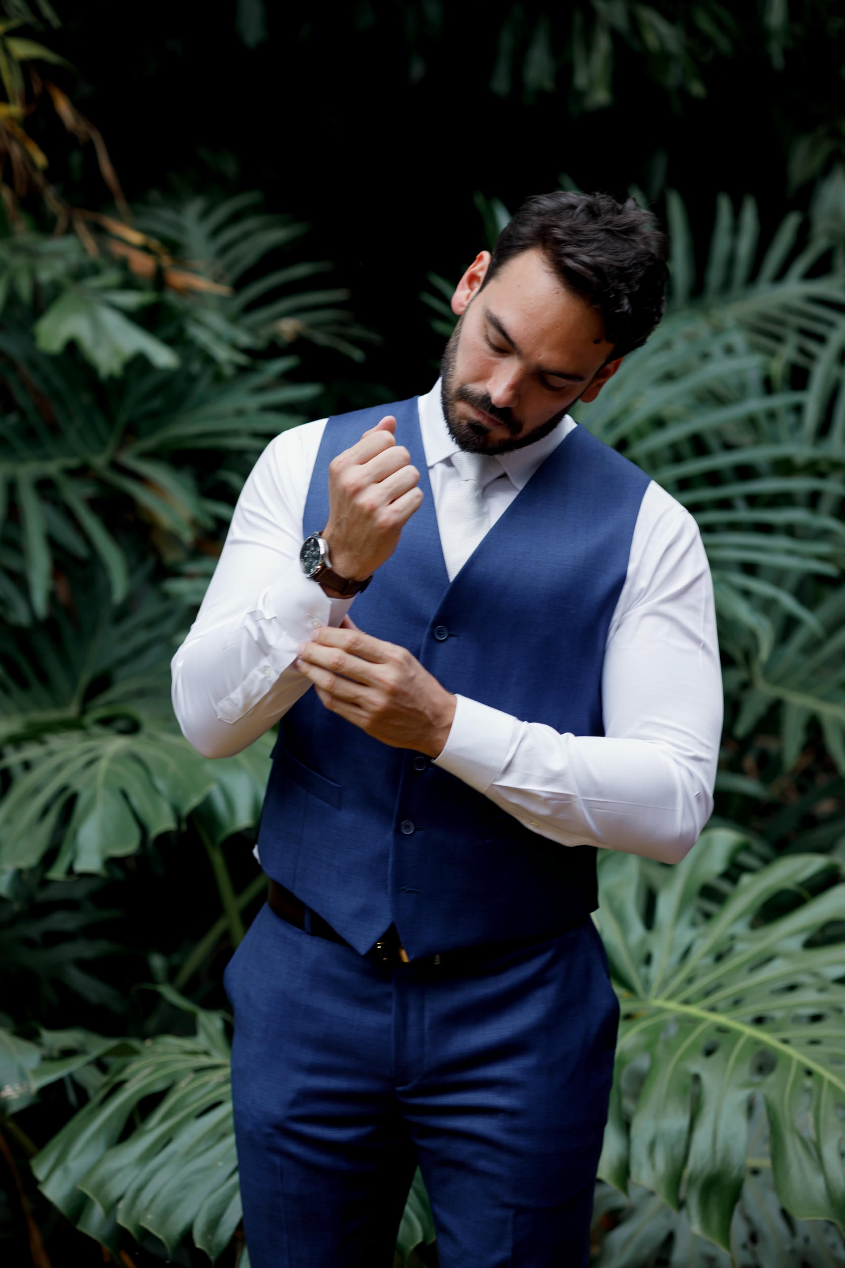 Casamento de Nayme & Renan em Le Jardin, Ribeirão Preto (SP) — fotografia 10