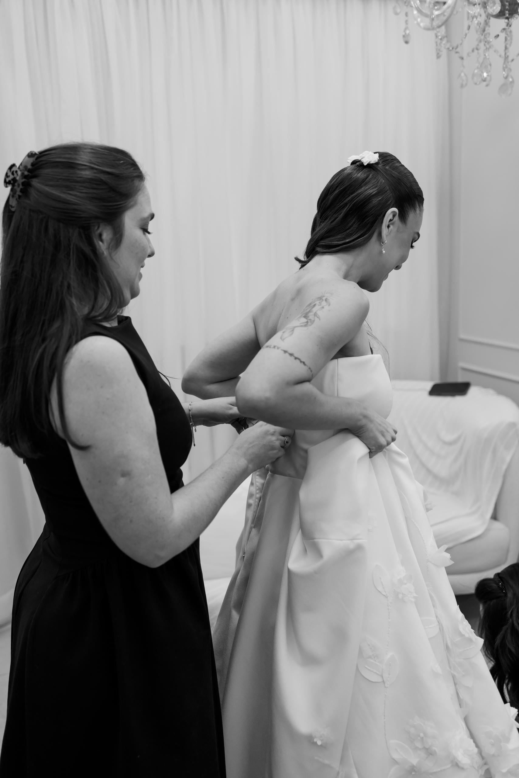 Casamento de Nayme & Renan em Le Jardin, Ribeirão Preto (SP) — fotografia 13