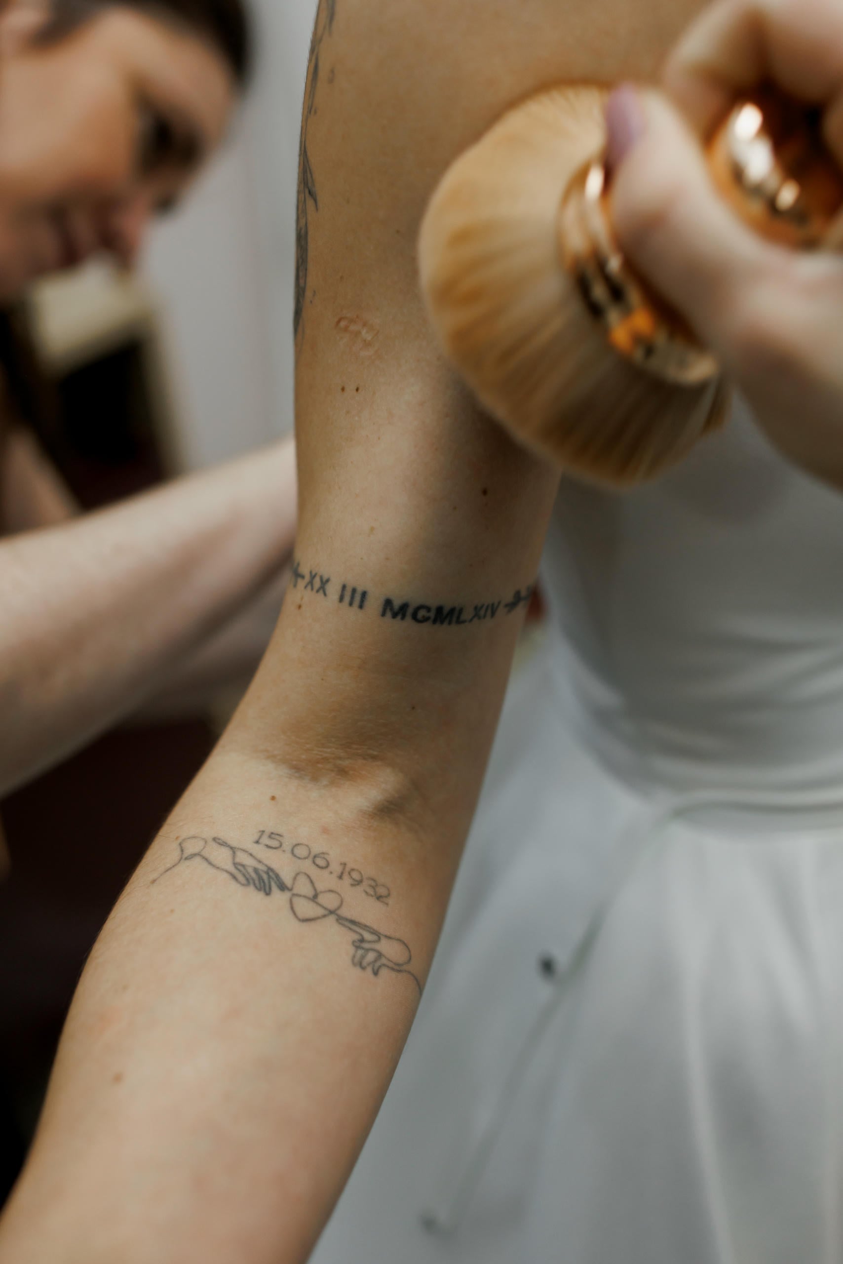 Casamento de Nayme & Renan em Le Jardin, Ribeirão Preto (SP) — fotografia 15