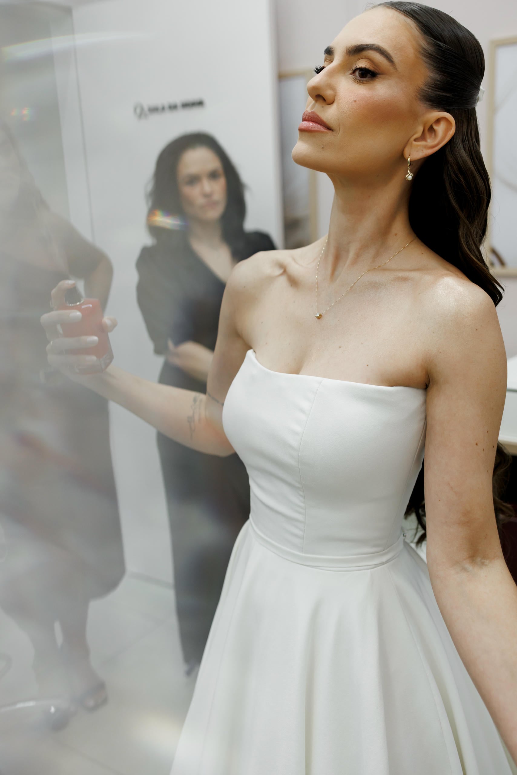 Casamento de Nayme & Renan em Le Jardin, Ribeirão Preto (SP) — fotografia 17