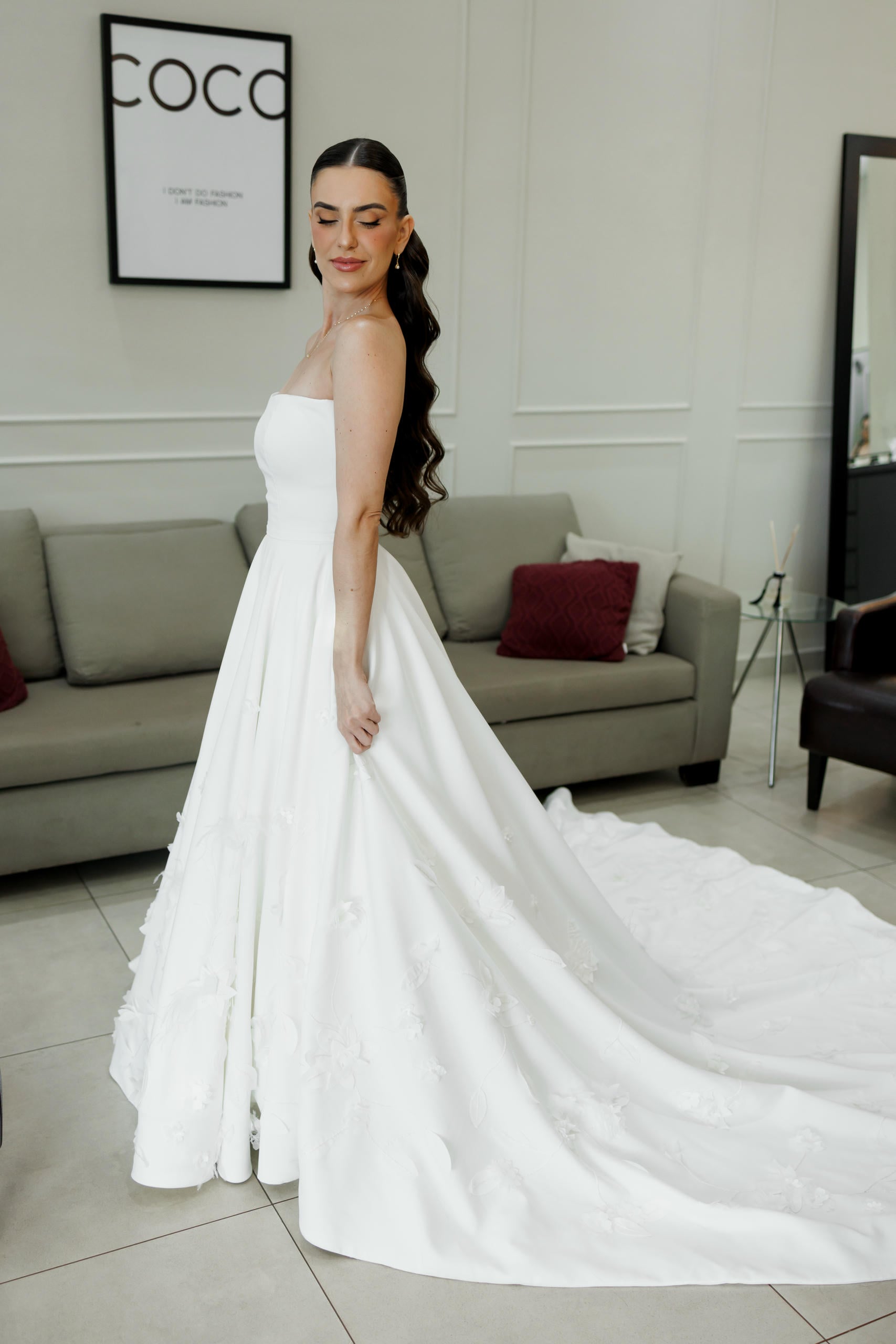 Casamento de Nayme & Renan em Le Jardin, Ribeirão Preto (SP) — fotografia 18