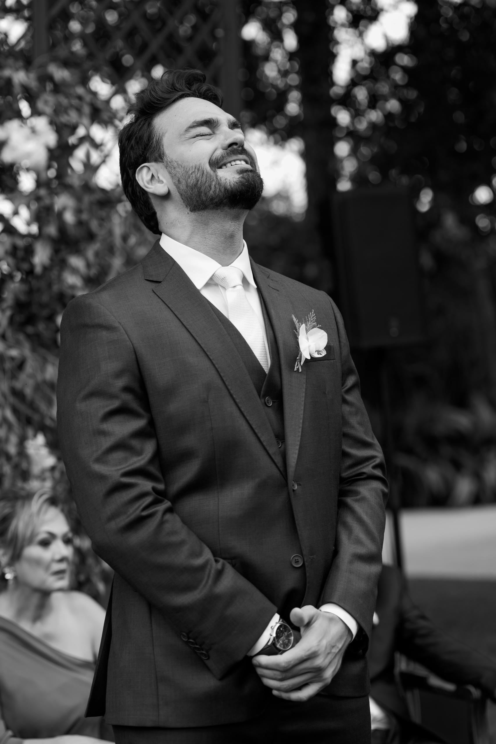 Casamento de Nayme & Renan em Le Jardin, Ribeirão Preto (SP) — fotografia 19