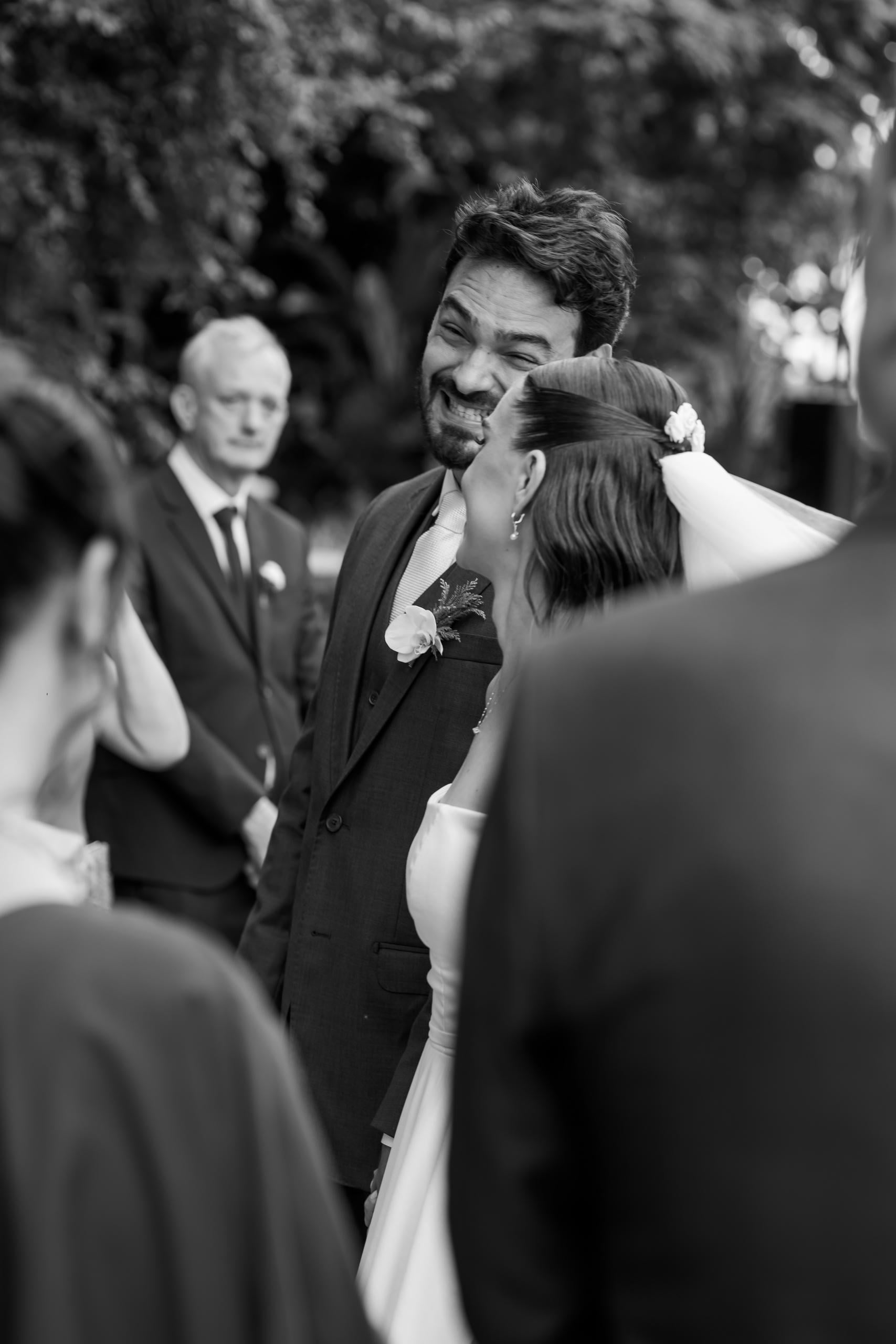 Casamento de Nayme & Renan em Le Jardin, Ribeirão Preto (SP) — fotografia 31