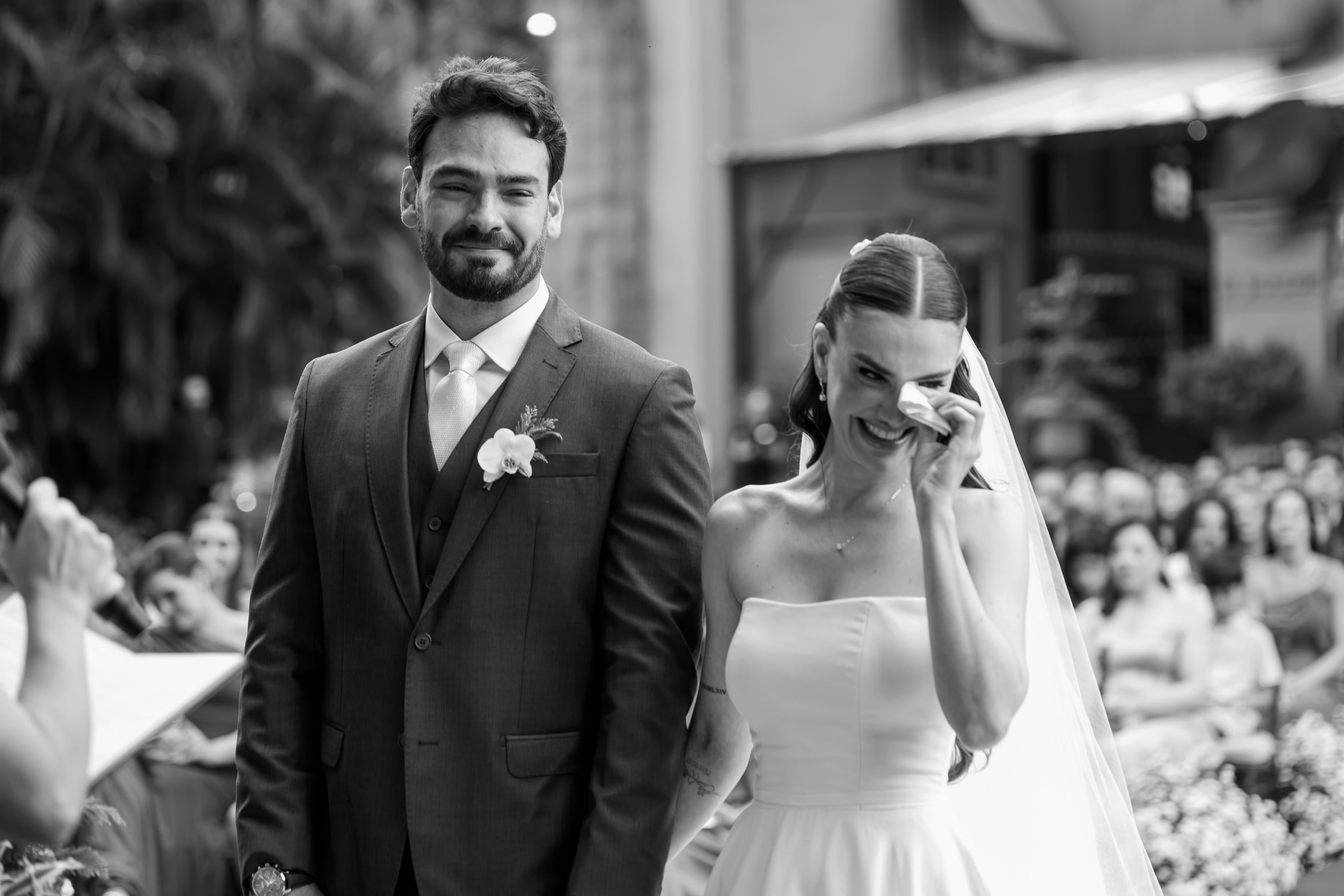 Casamento de Nayme & Renan em Le Jardin, Ribeirão Preto (SP) — fotografia 33