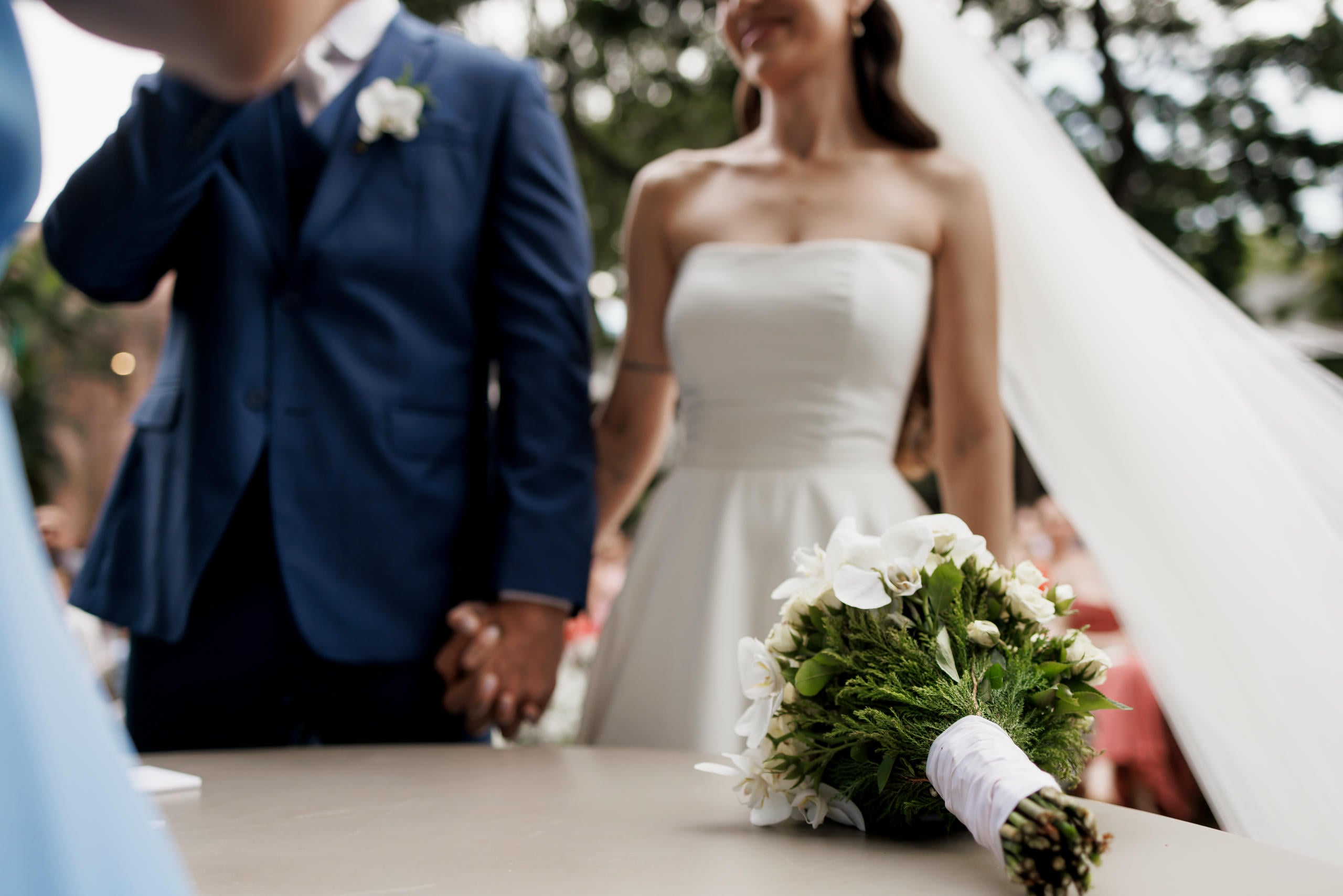Casamento de Nayme & Renan em Le Jardin, Ribeirão Preto (SP) — fotografia 36