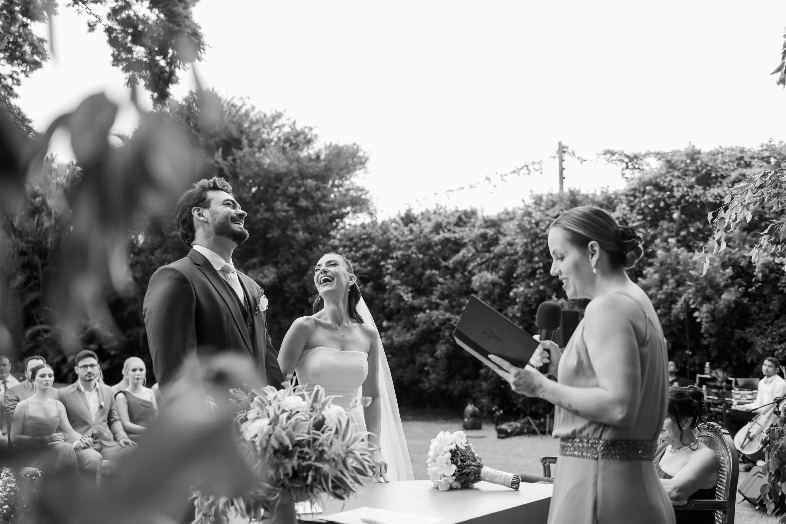 Casamento de Nayme & Renan em Le Jardin, Ribeirão Preto (SP) — fotografia 37